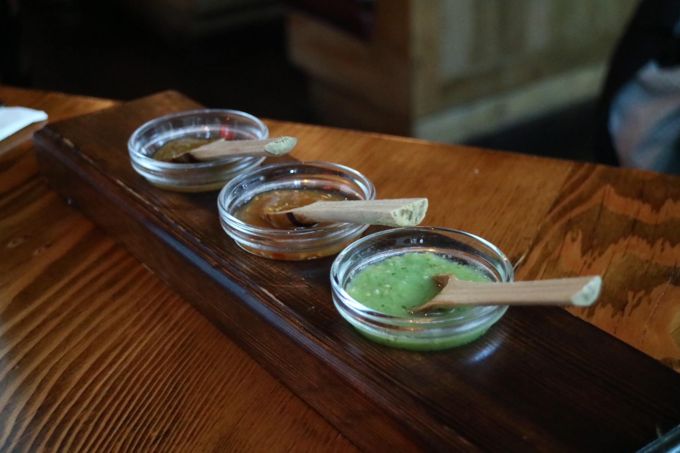 dips for tortilla chips