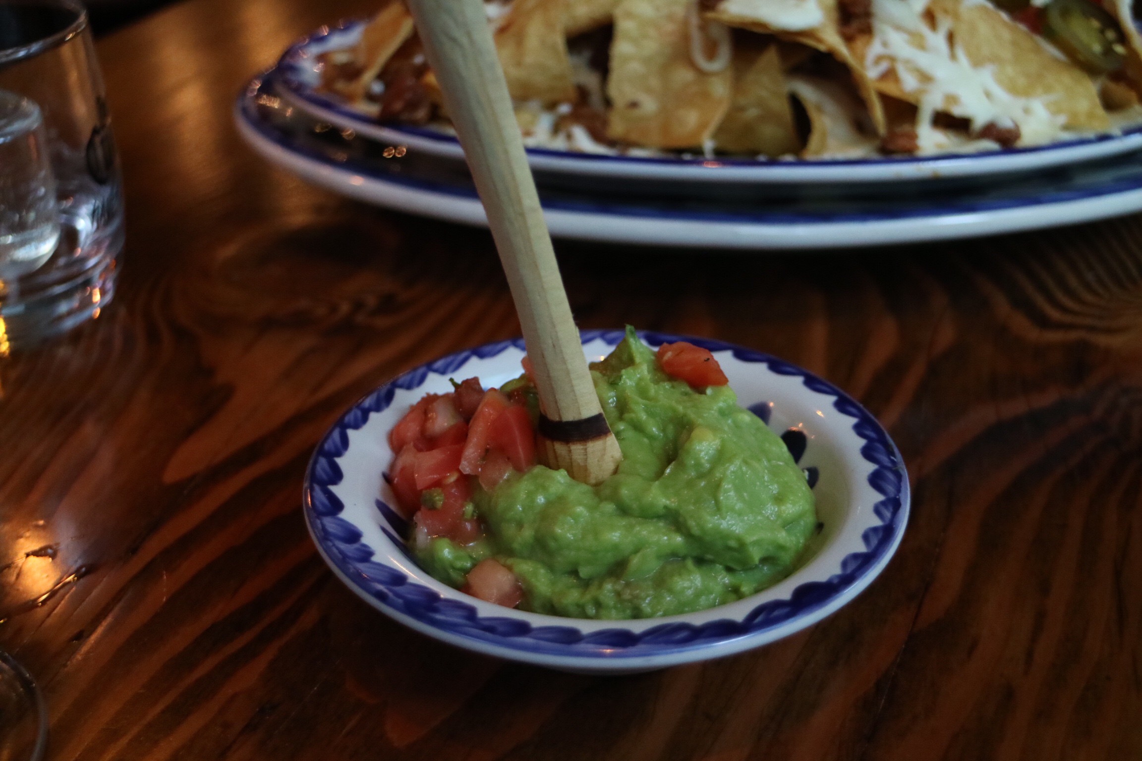 Guacamole