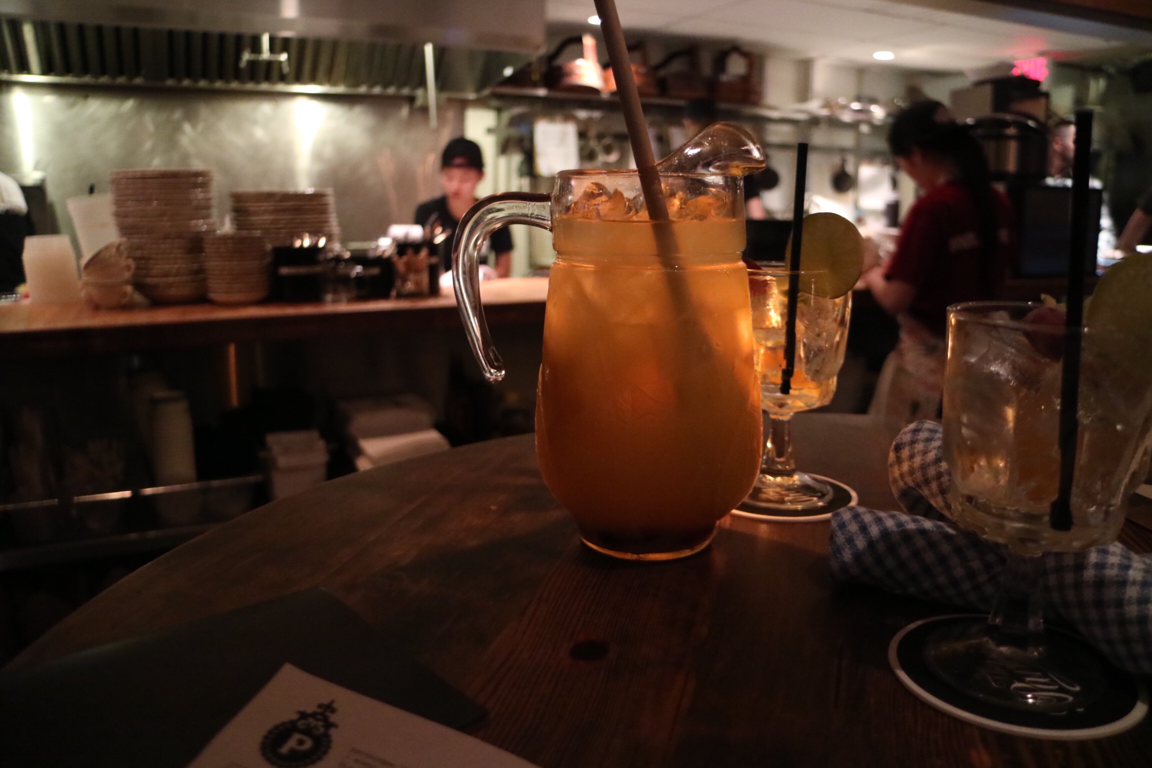 White Sangria