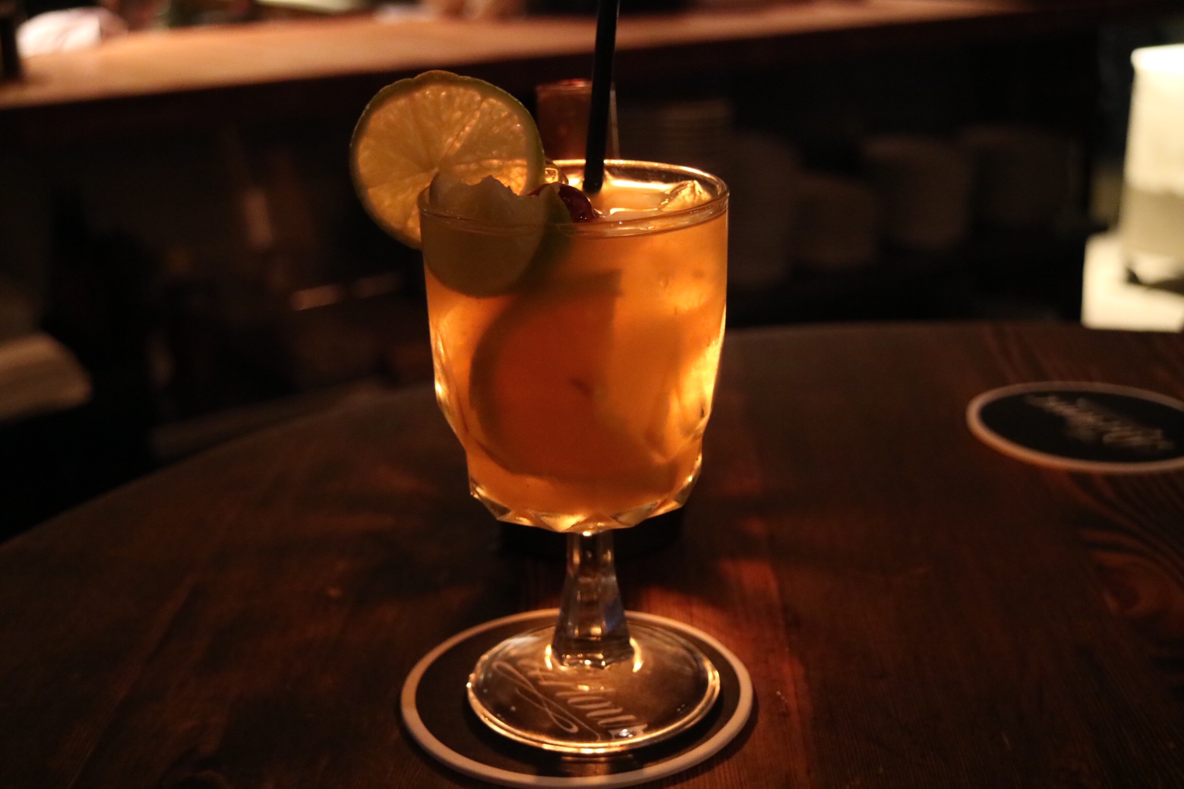 White Sangria