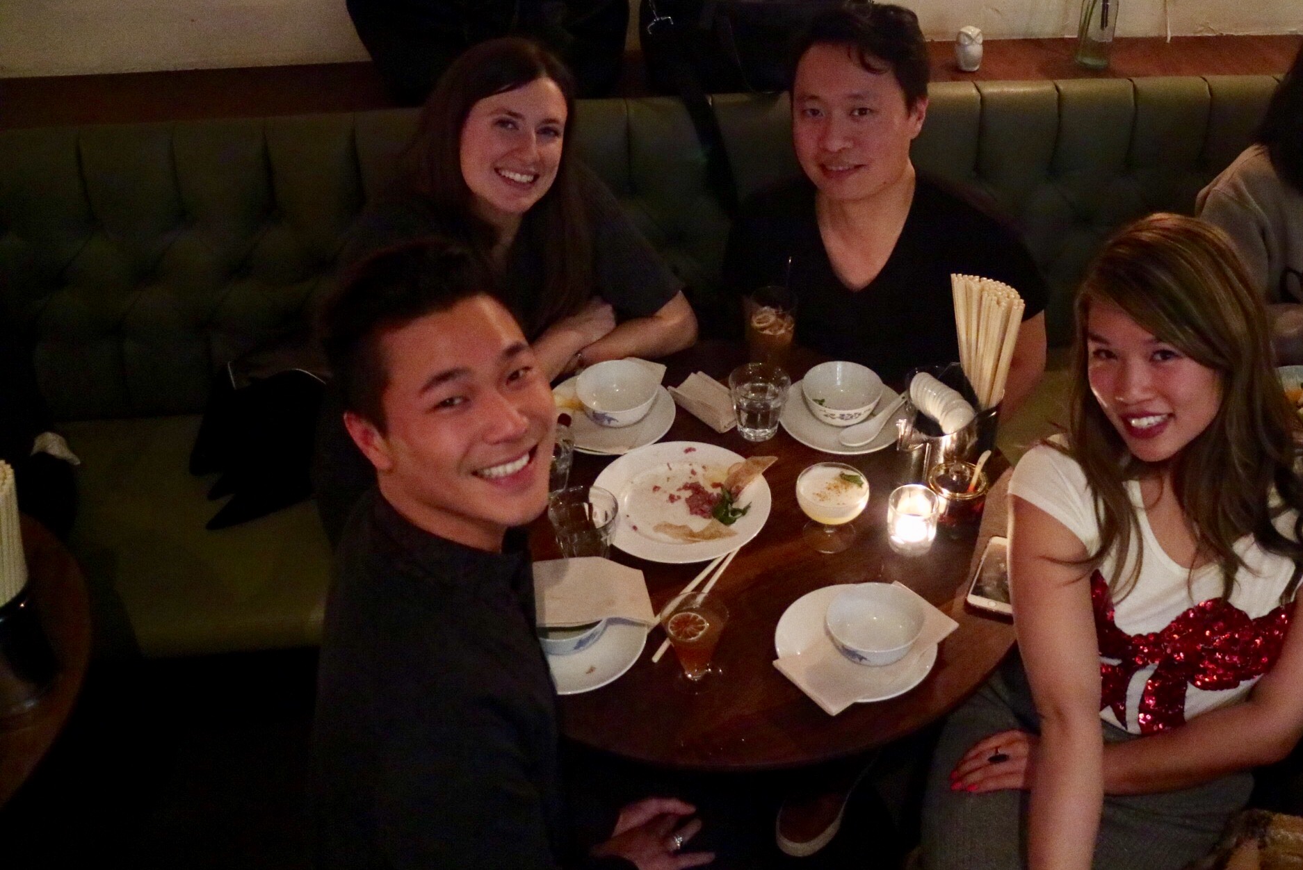Bao Bei @ Chinatown