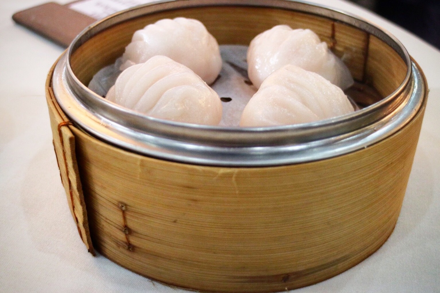 Shrimp Dumplings