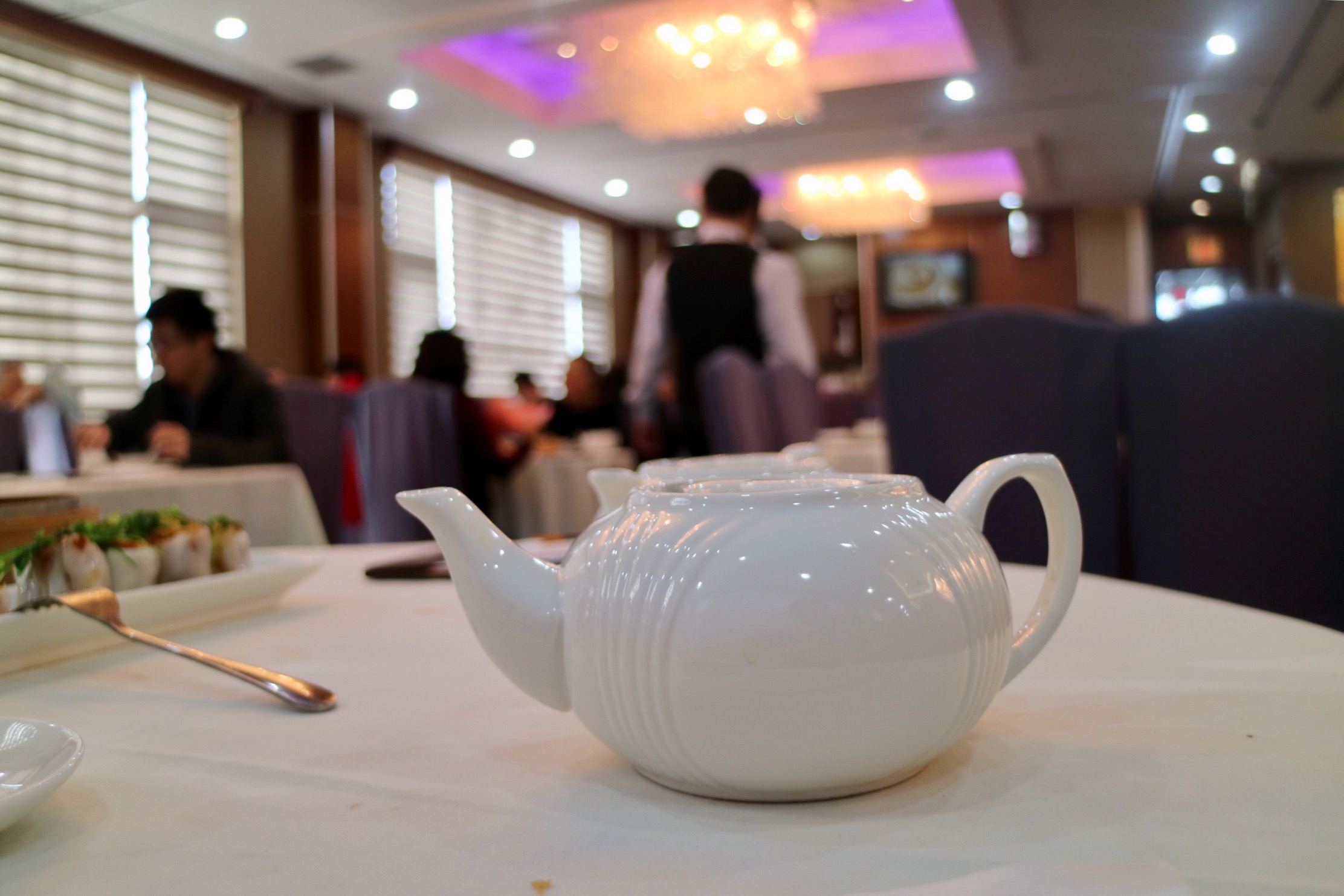 Dragon View Chinese Cuisine