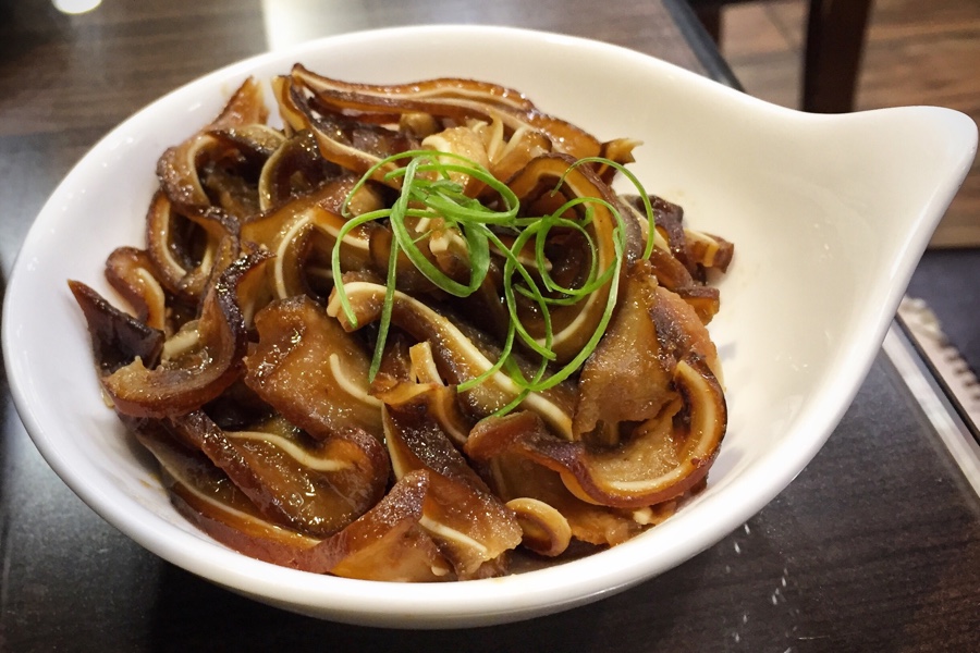 Pig's Ear