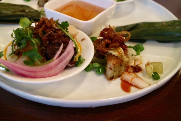 Bruch Platter @ House Special
