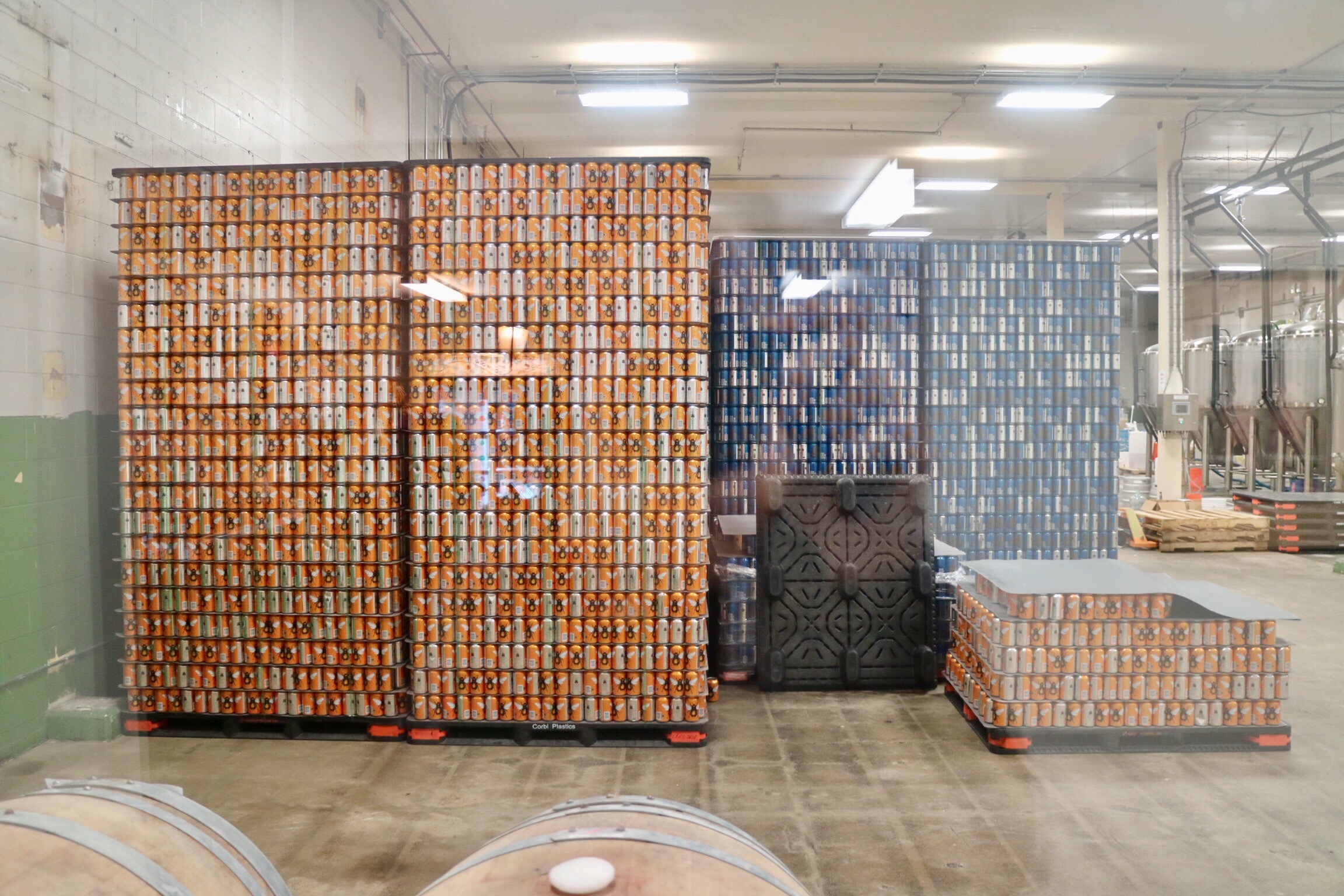 Dogwood Brewing