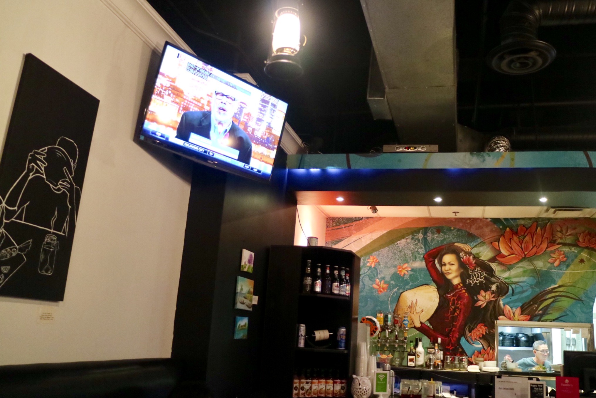 Little Saigon, Yaletown