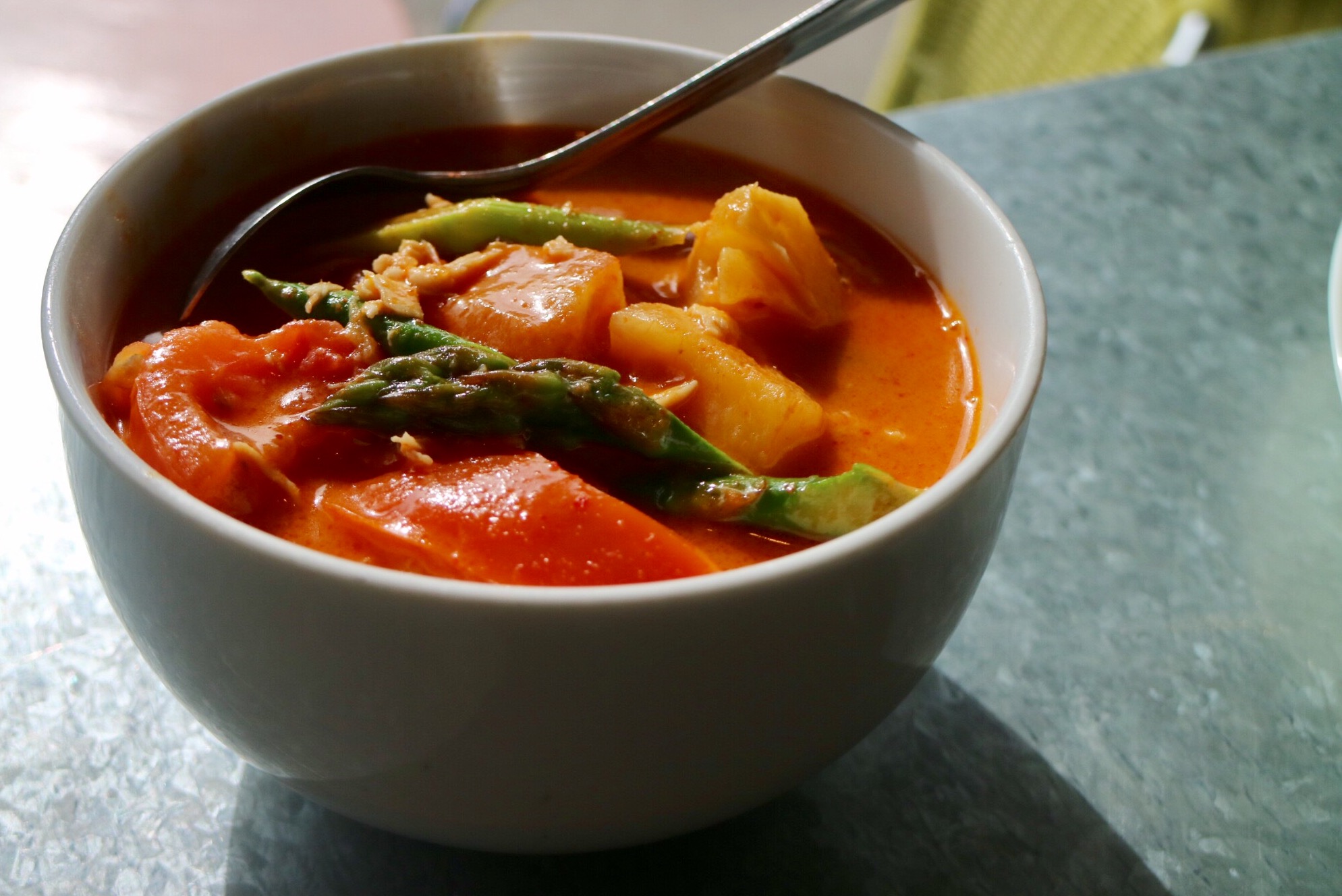 Kang Daeng Sapparod