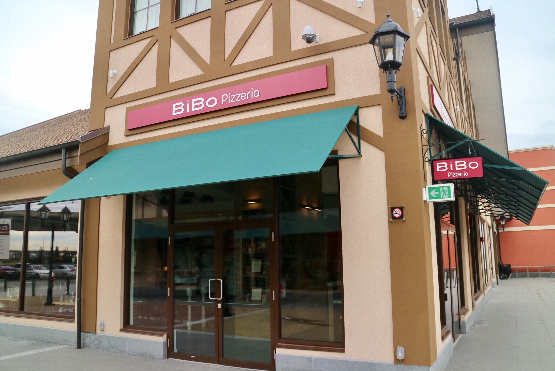 BiBo Pizzeria