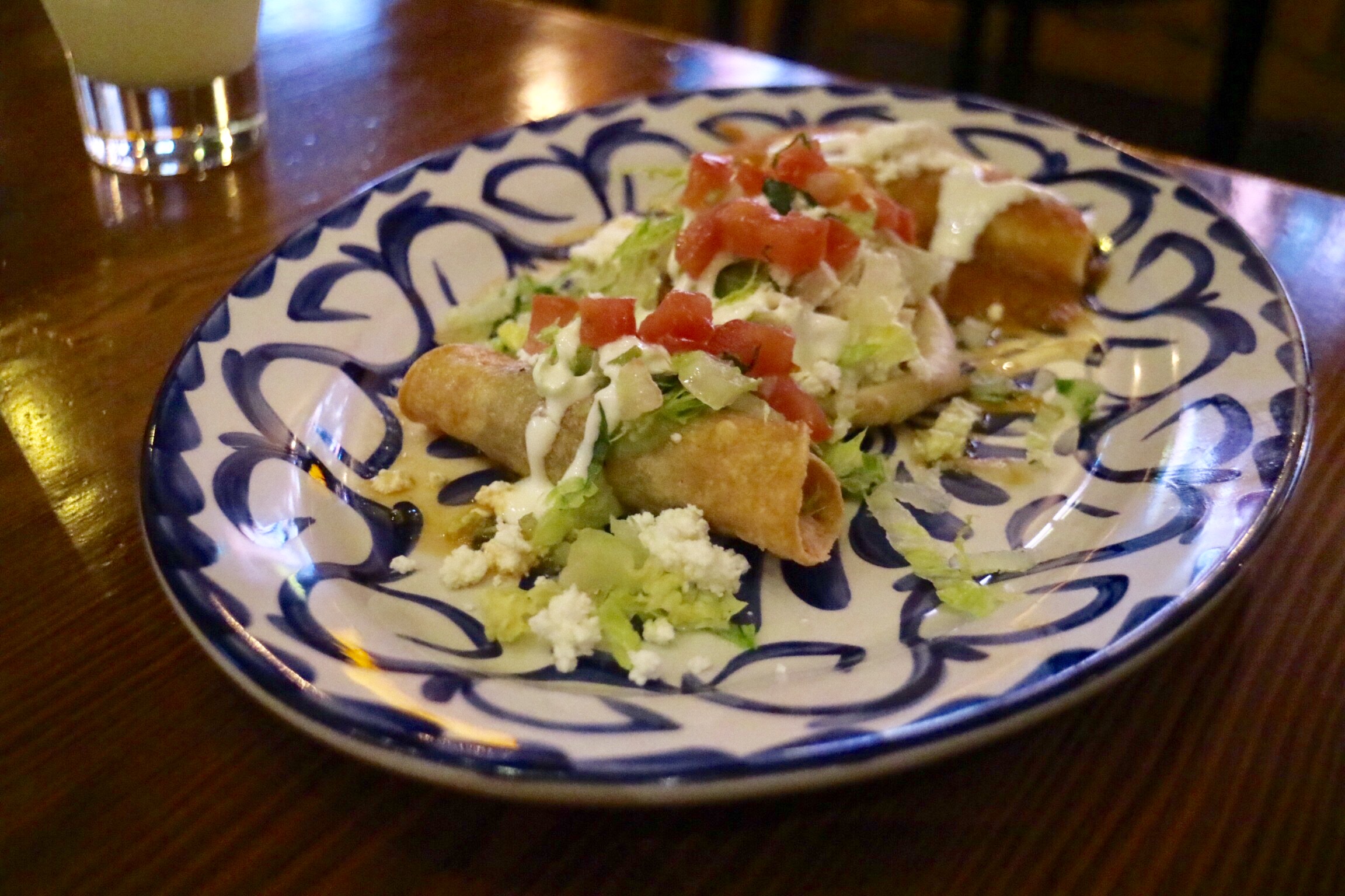 Patron Tacos & Cantina