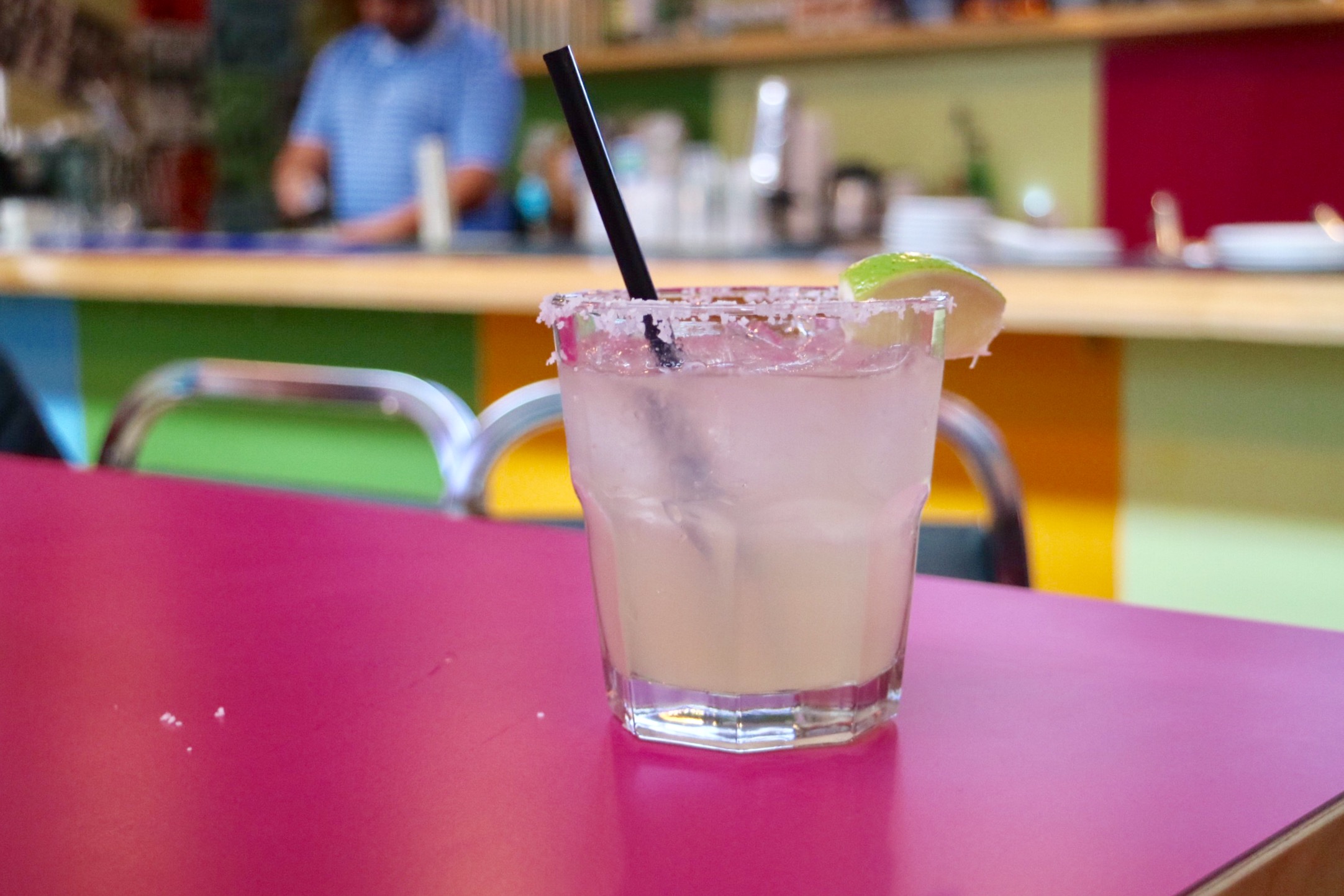 masaladobo signature margarita