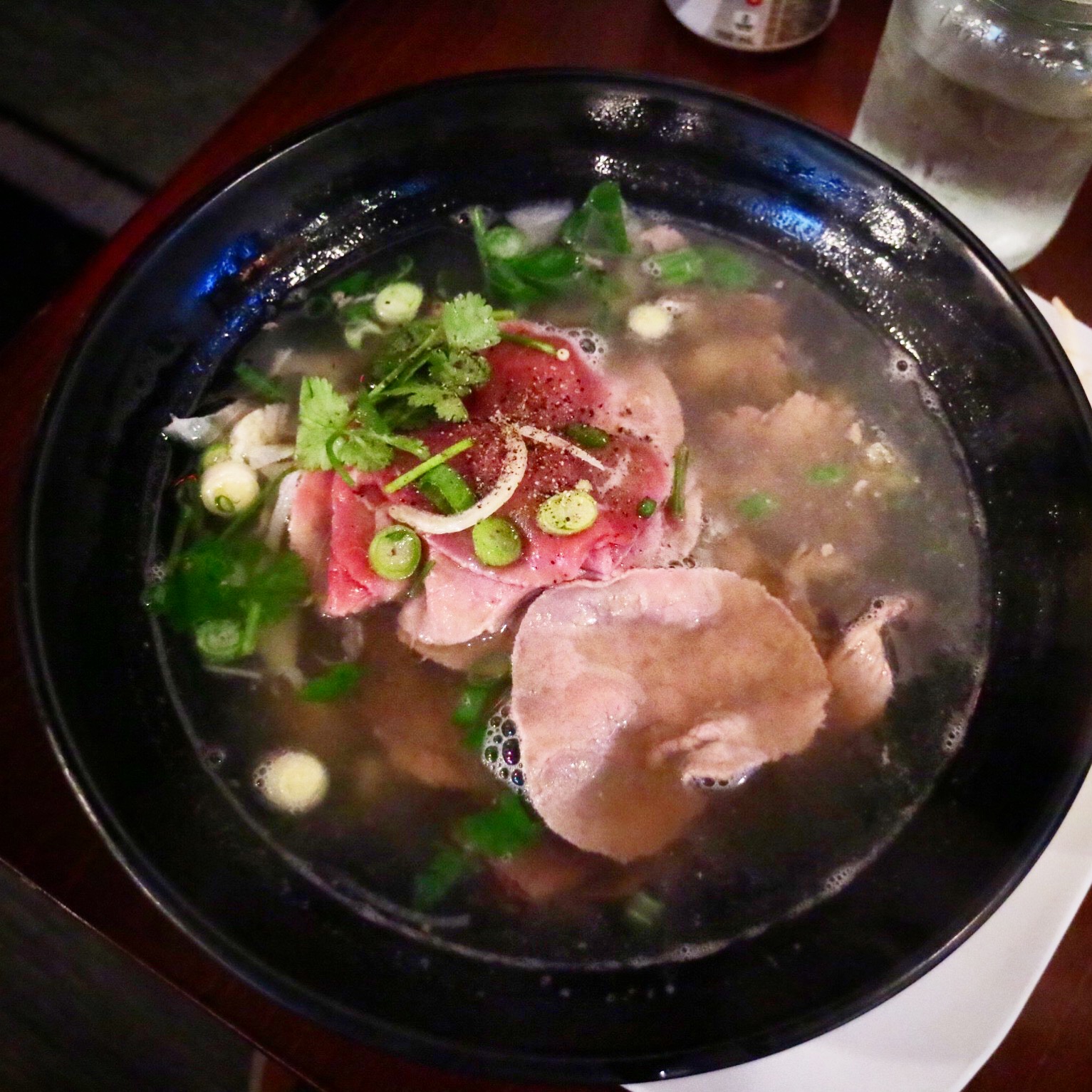 PHO DAC BIET (House Special)