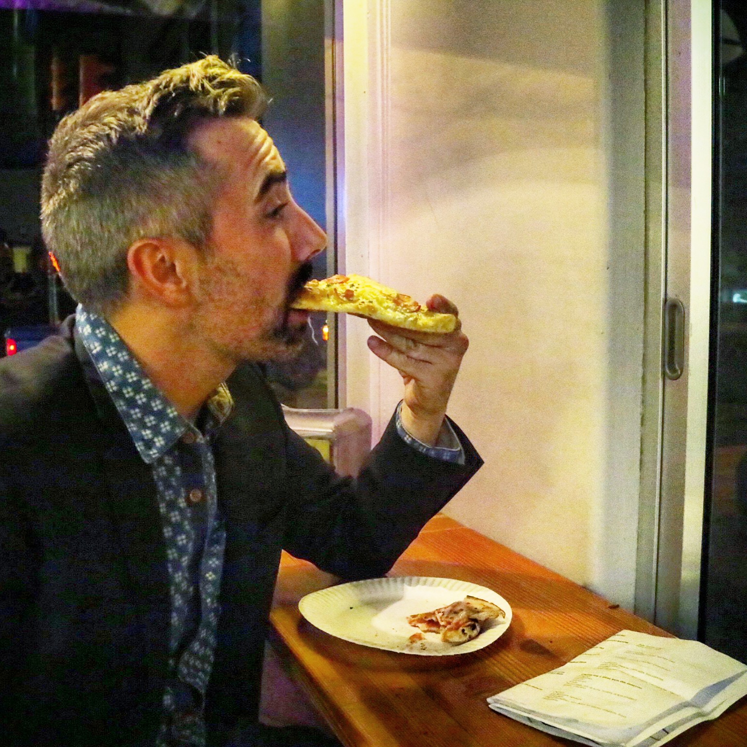 Ragazzi Pizza