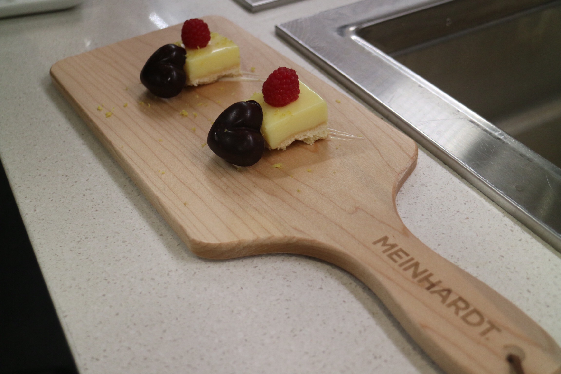 Meinhardt Fine Foods