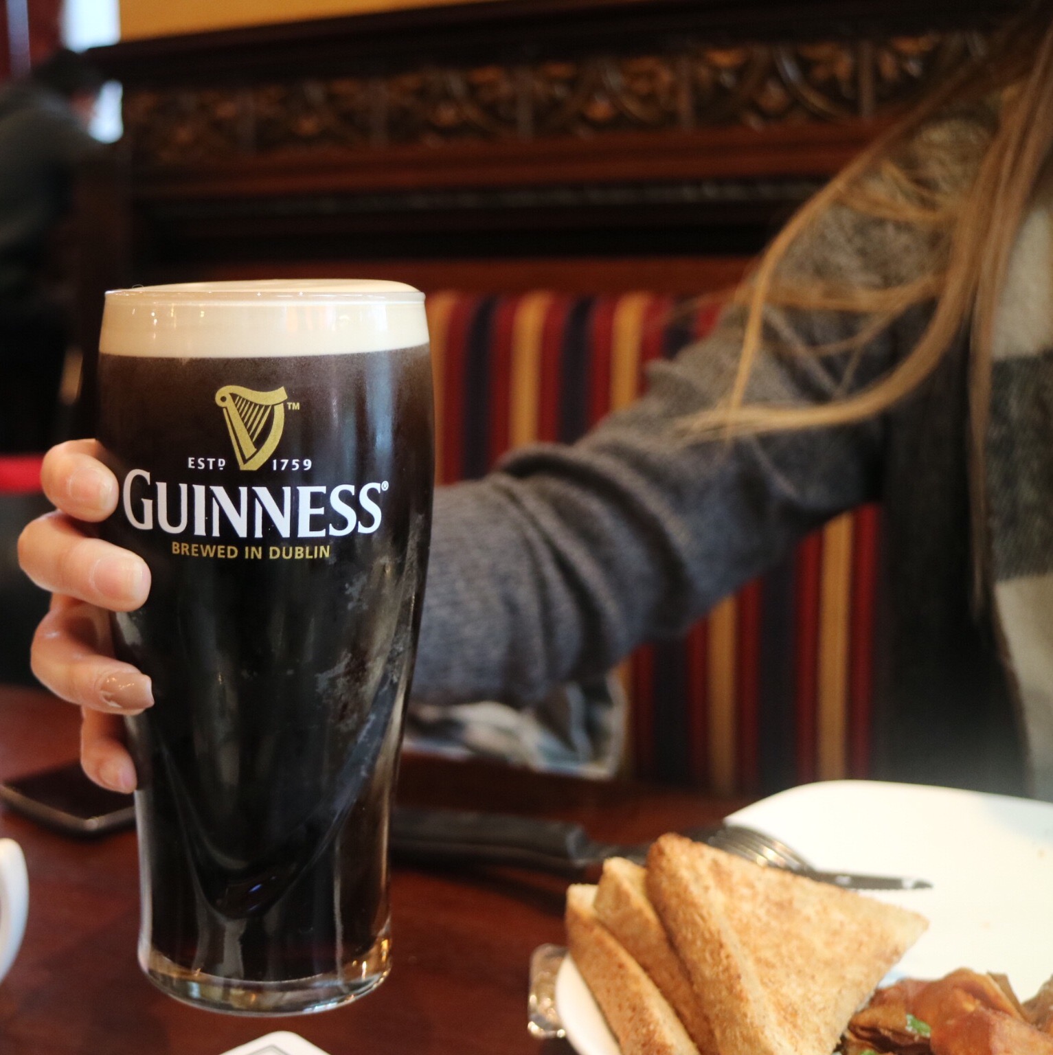 Guinness