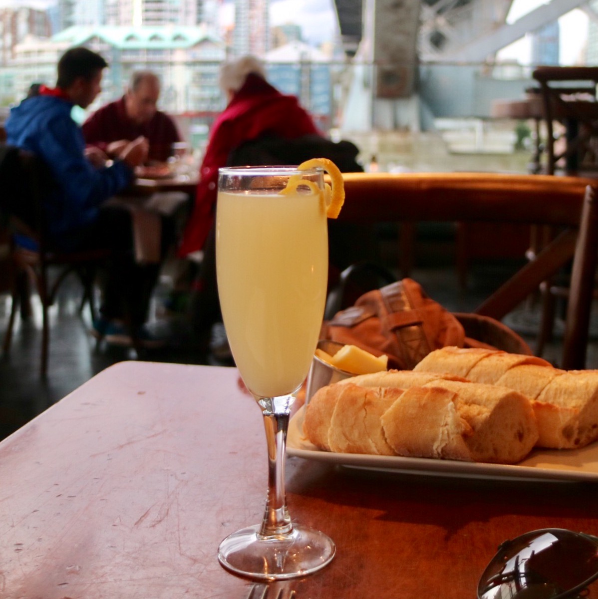 French 75