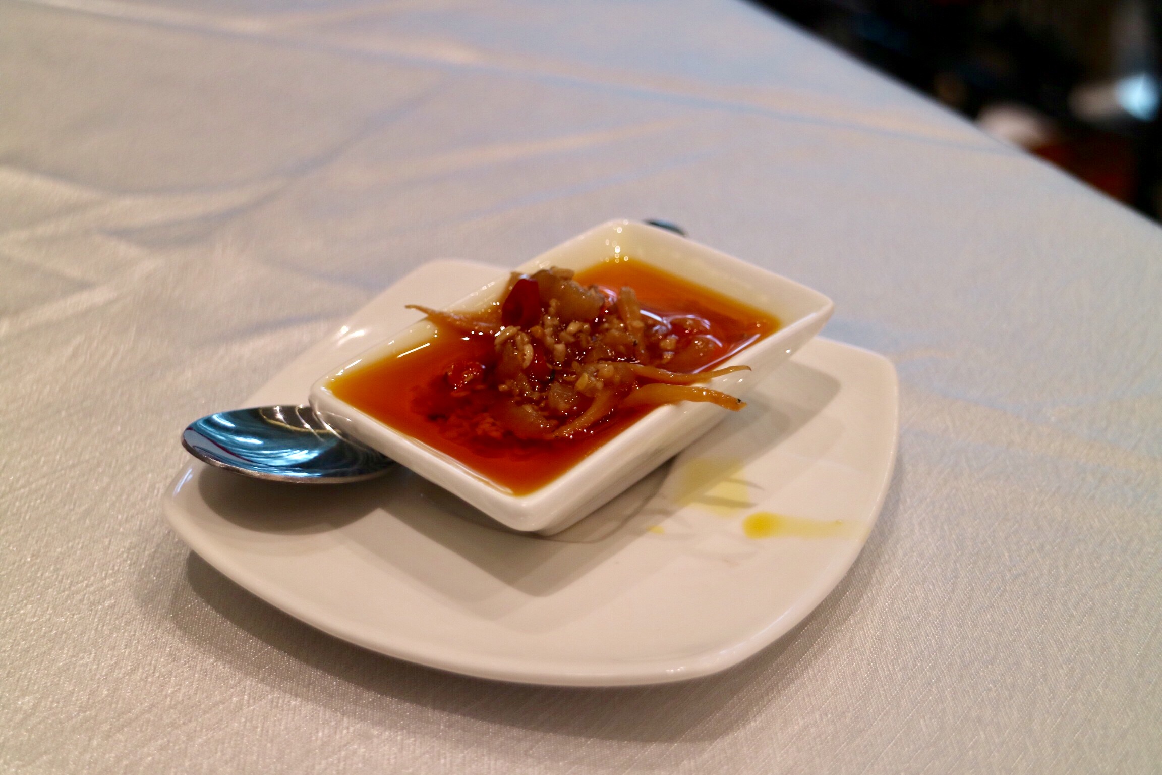 xo sauce - bandao pearl