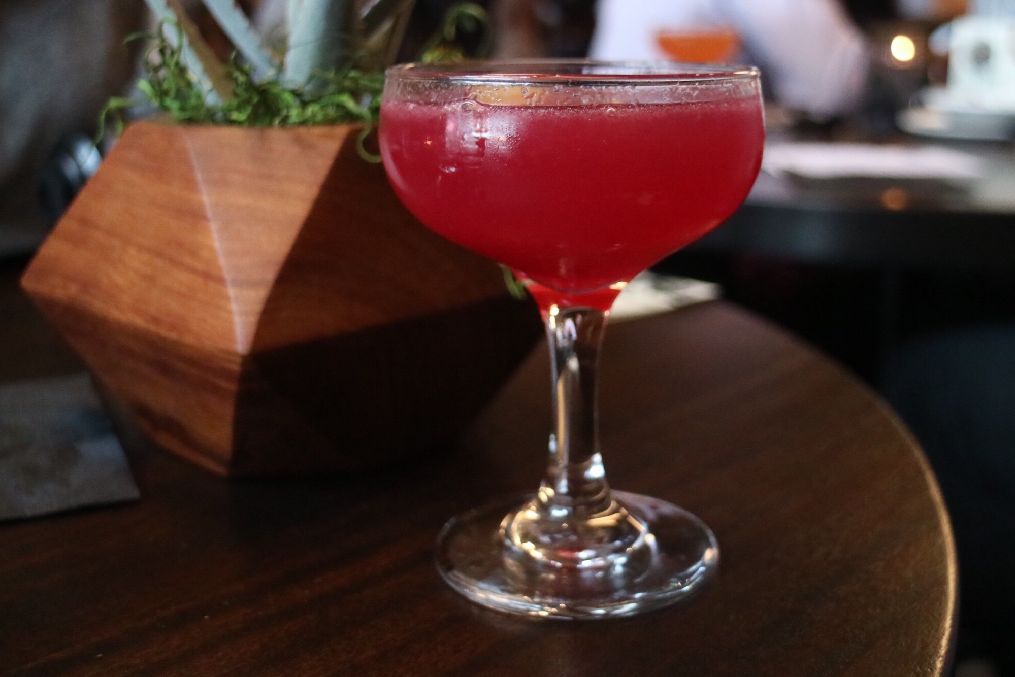Cointreuse Fizz