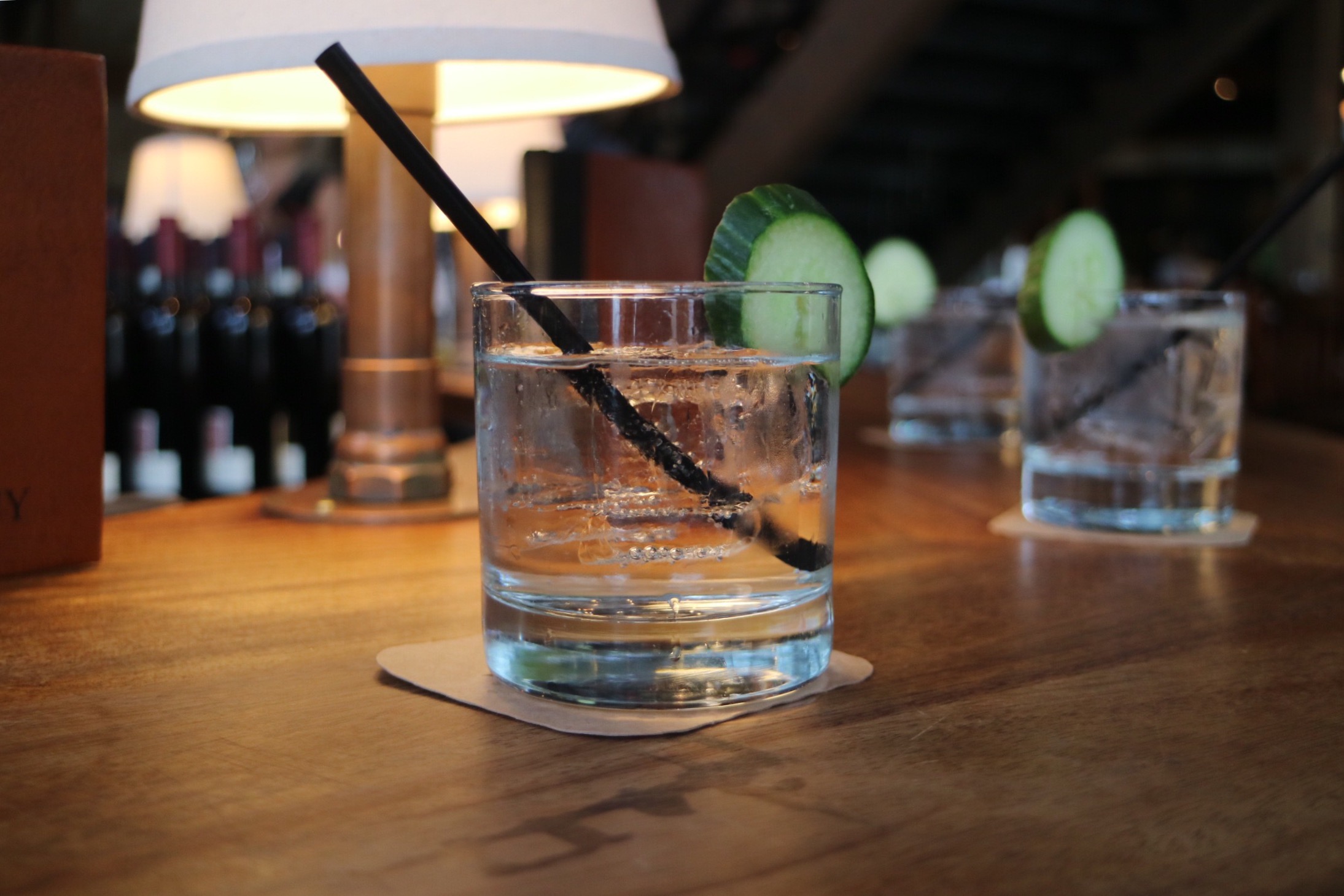 The Sandbar, Granville Island