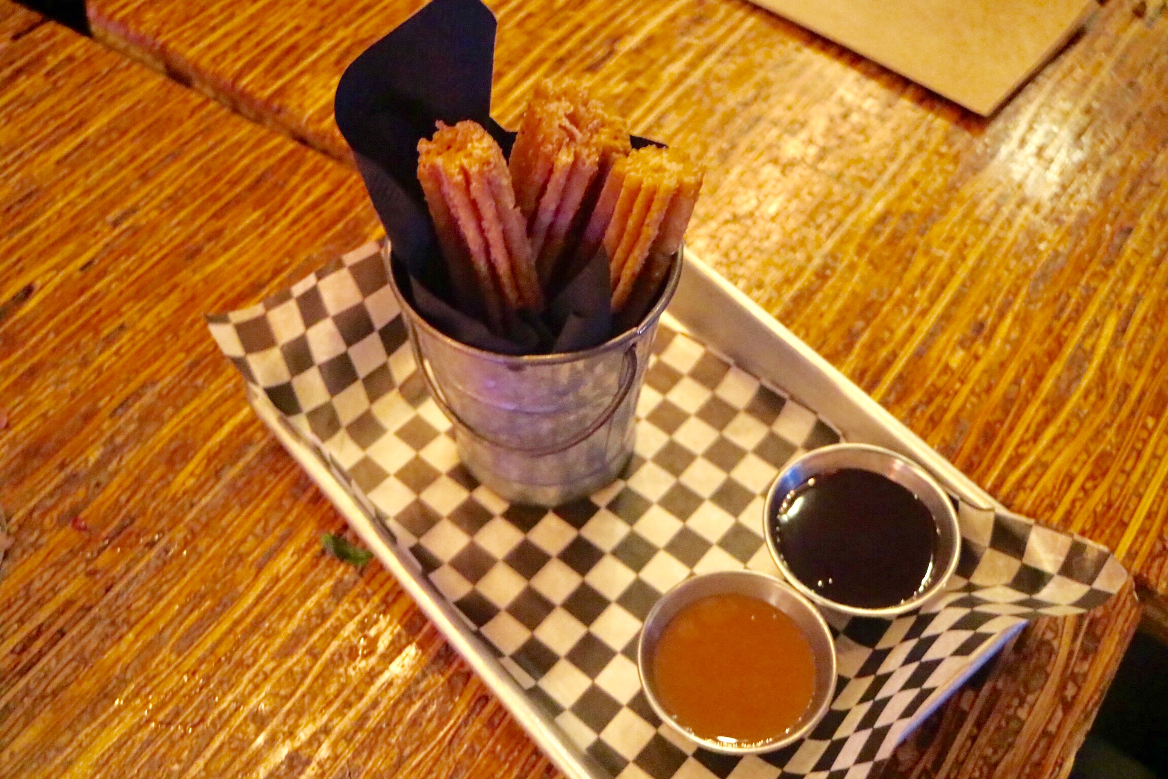 Churros