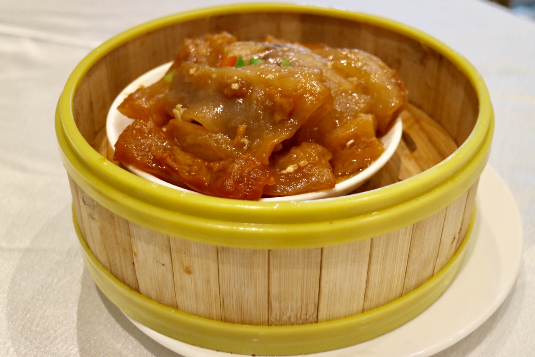 beef tendon - bandao pearl