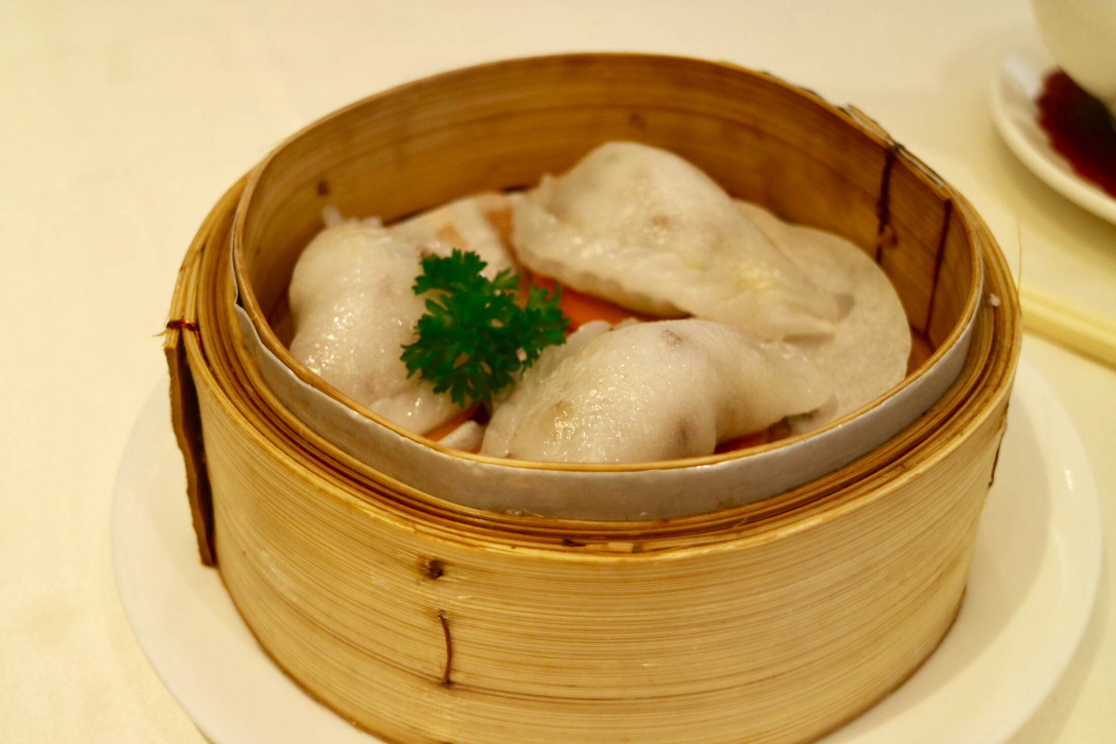 Nan'an Taro Dumplings
