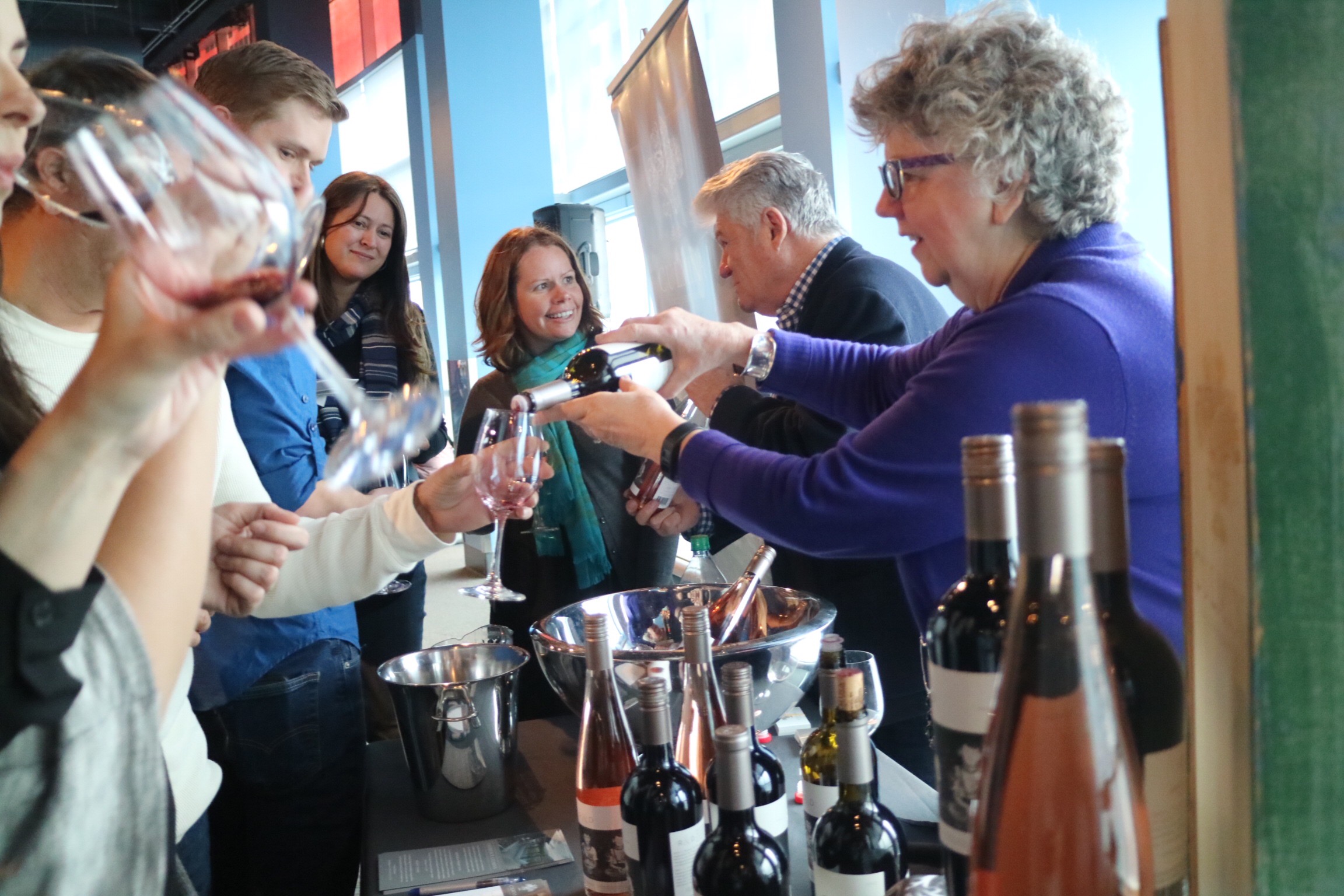 Culmina Family Estate Winery