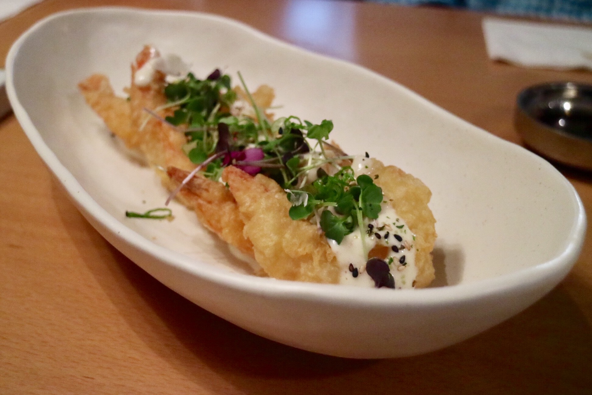 ebi mayo