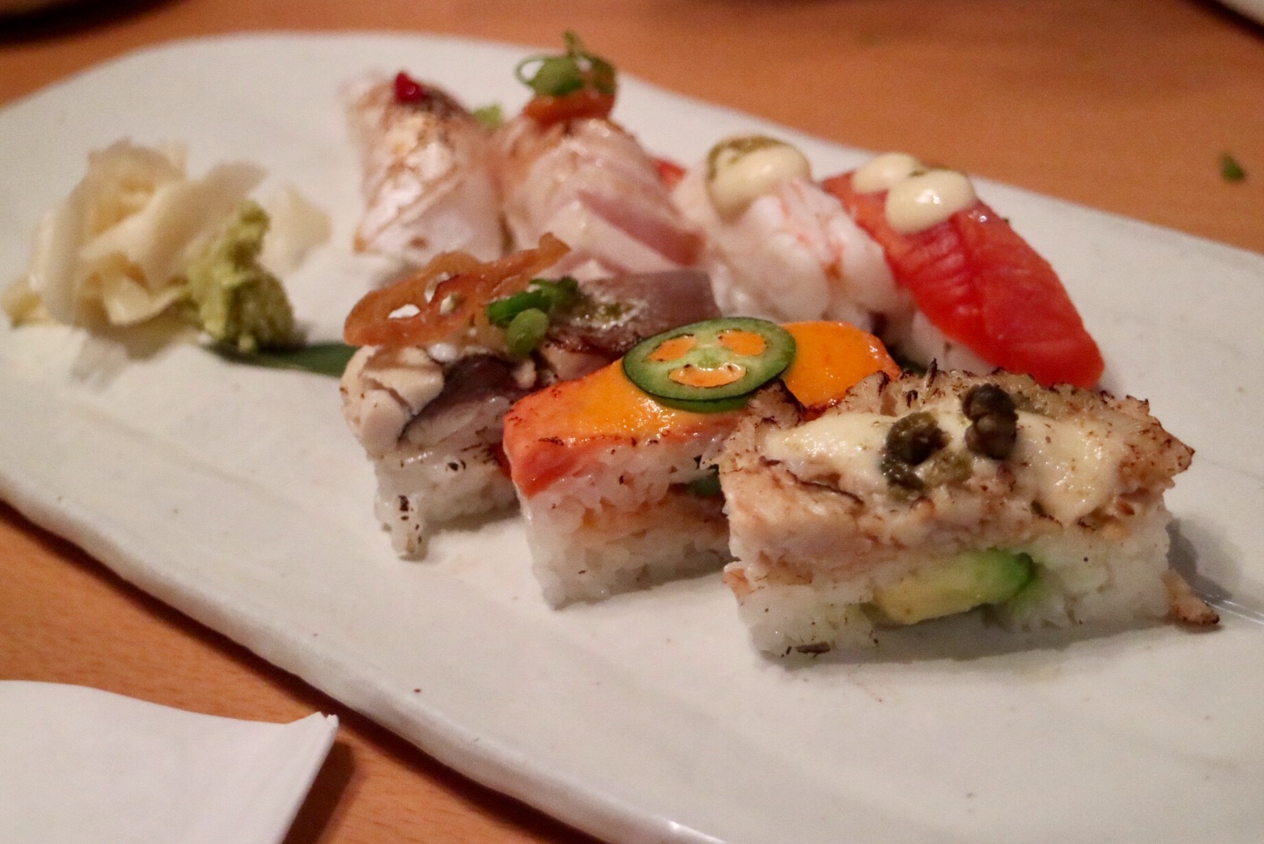 Aburi Collection