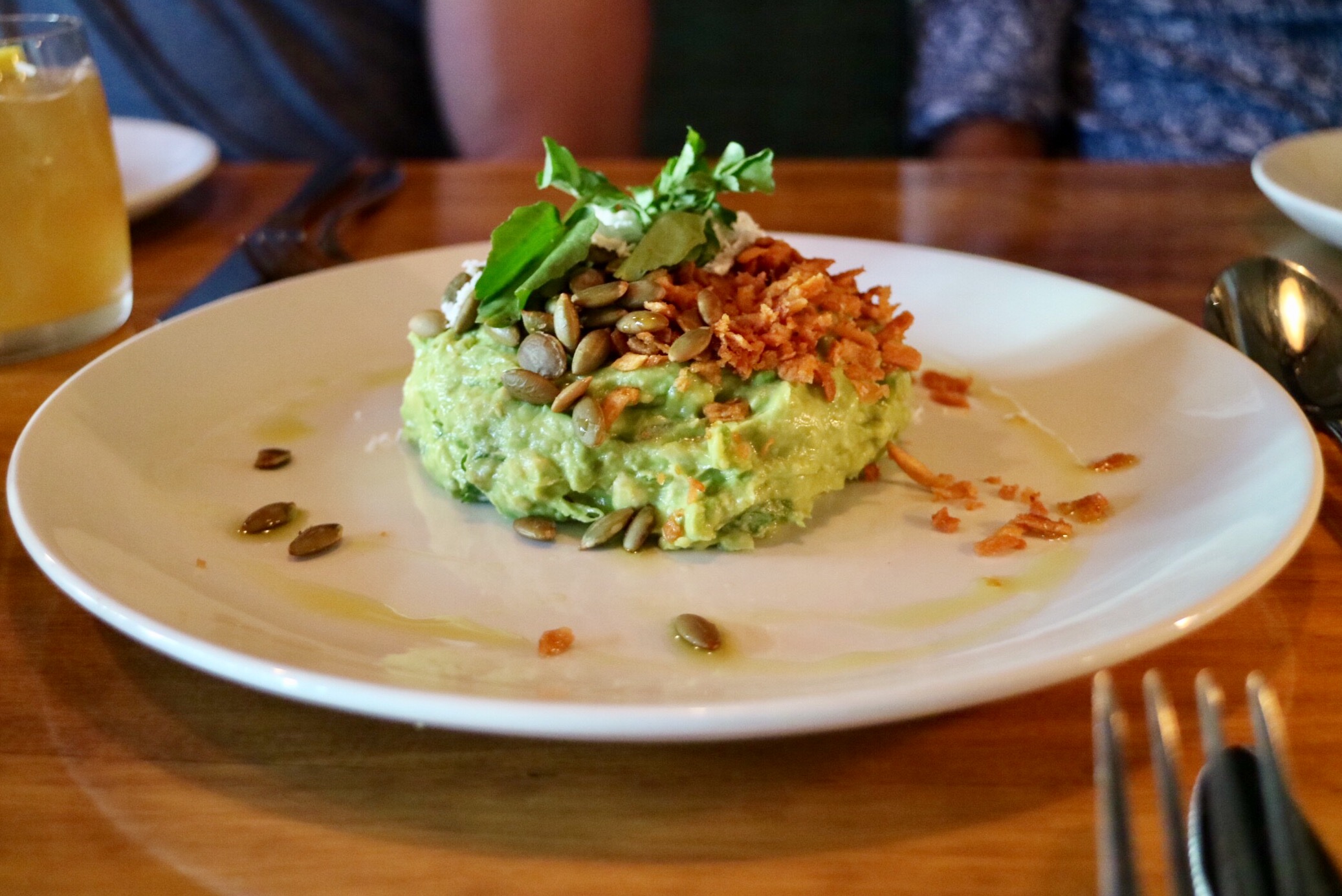 Guacamole