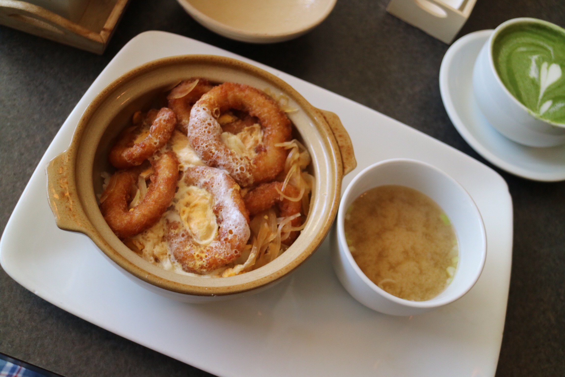 marulilu cafe - photo by @pickydiner