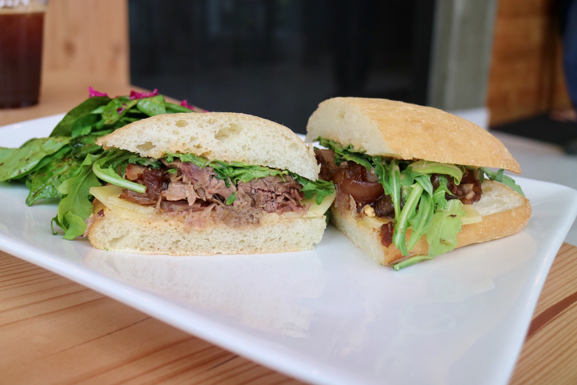 Beef Brisket