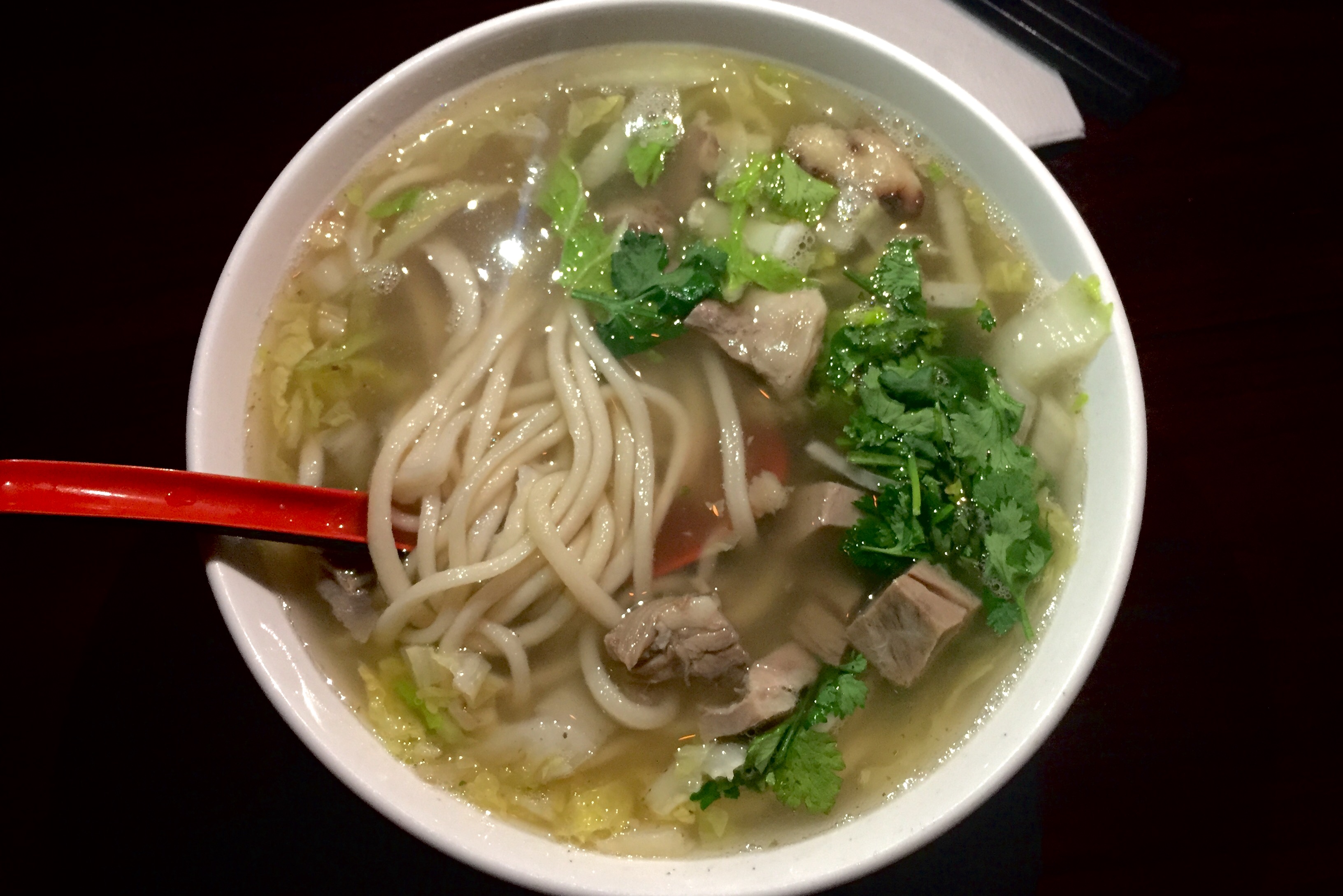 Legendary Noodle House