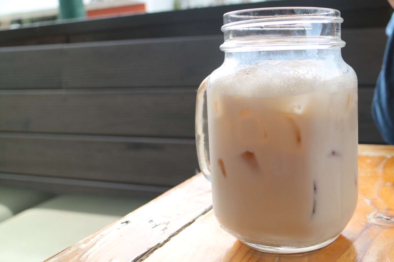 Butter Beer