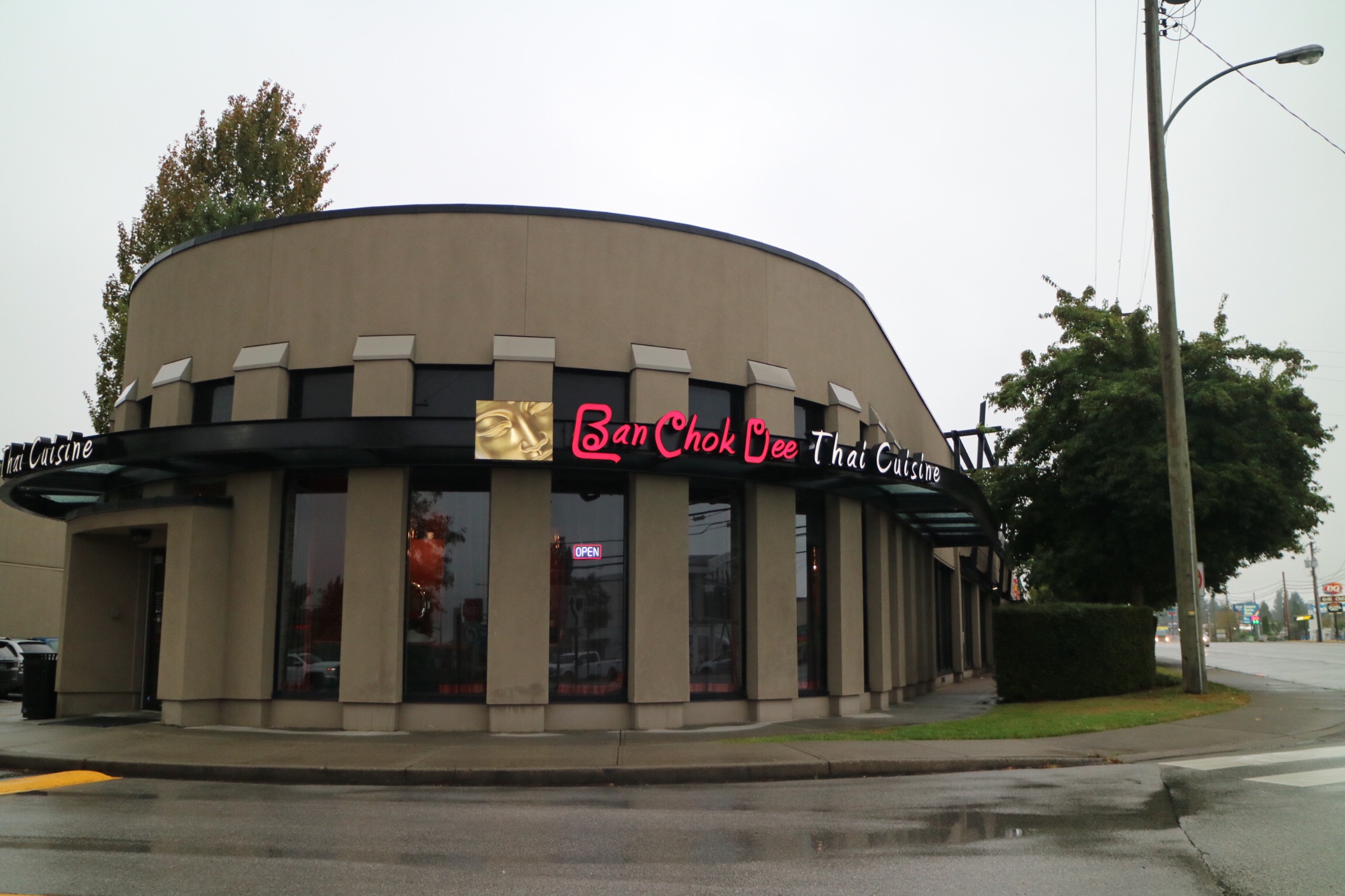 Ban Chok Dee Maple Ridge