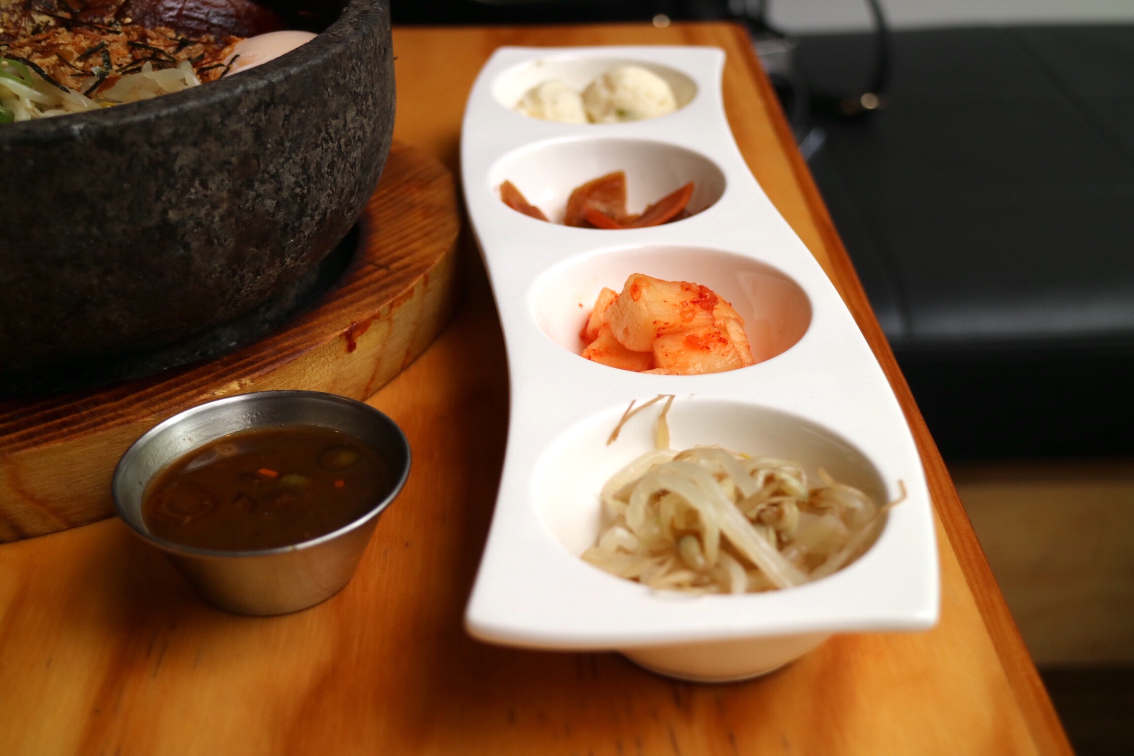 Maru Korean Restaurant