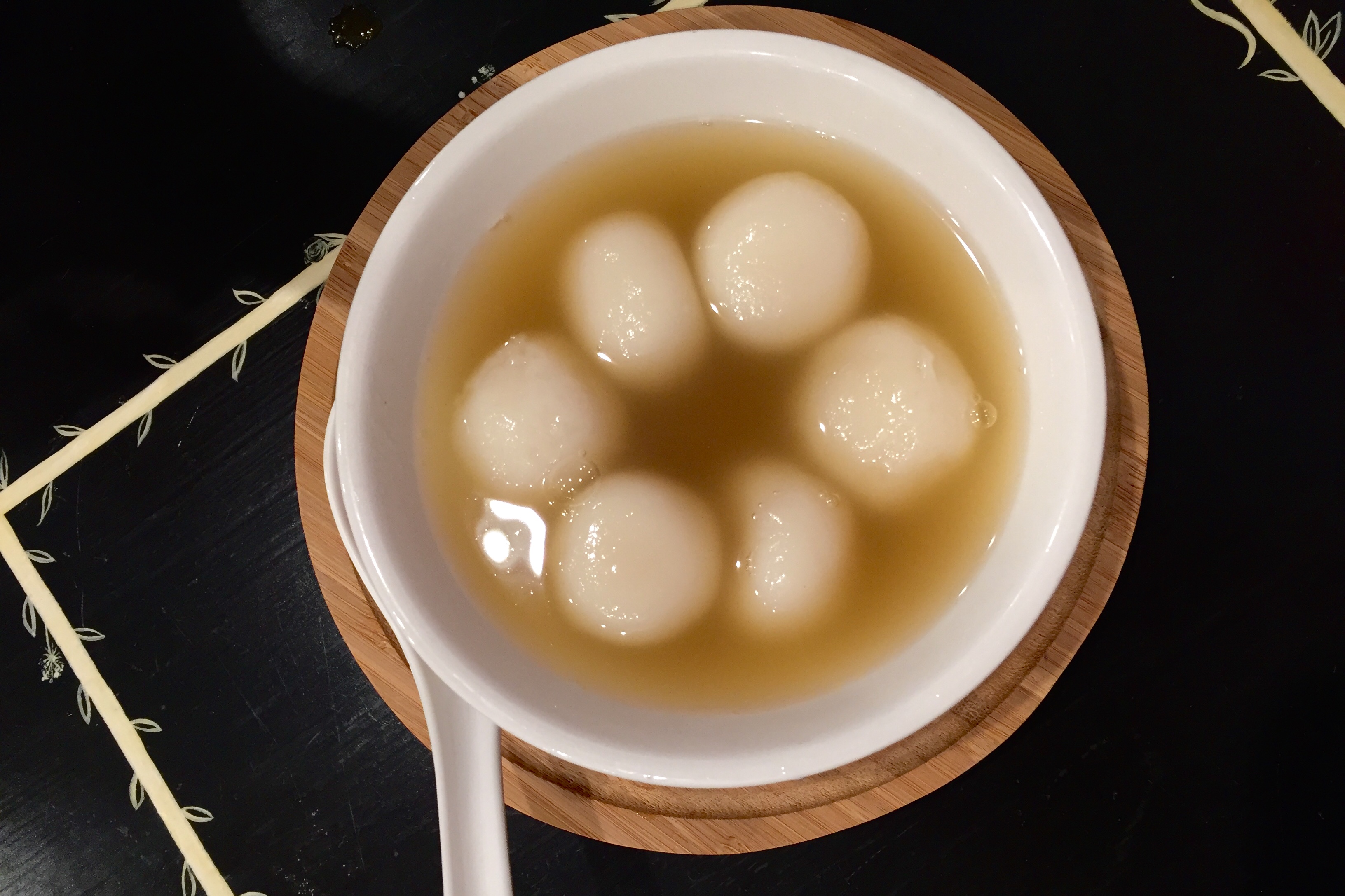 tangyuan
