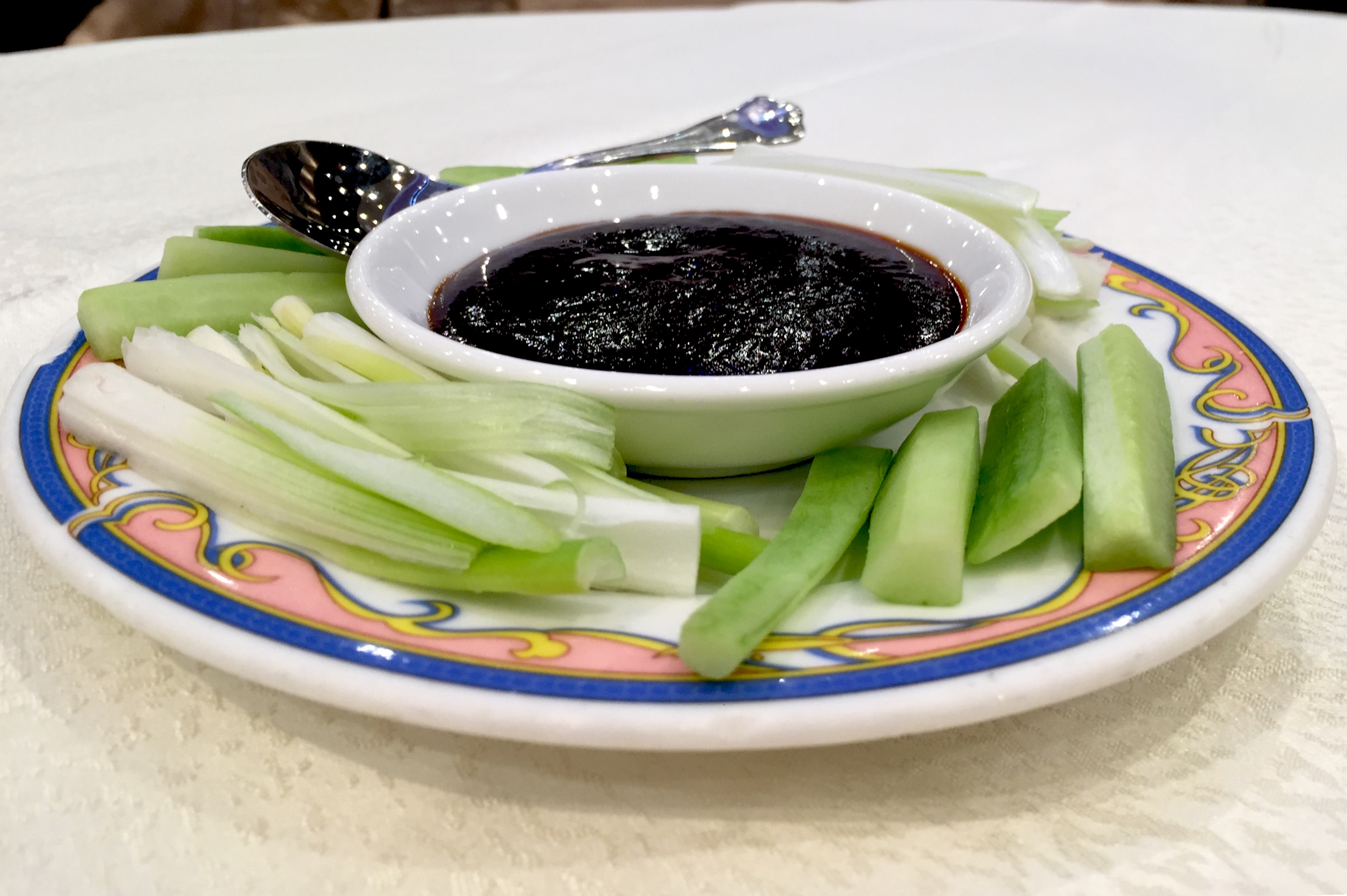 Neptune Seafood Restaurant