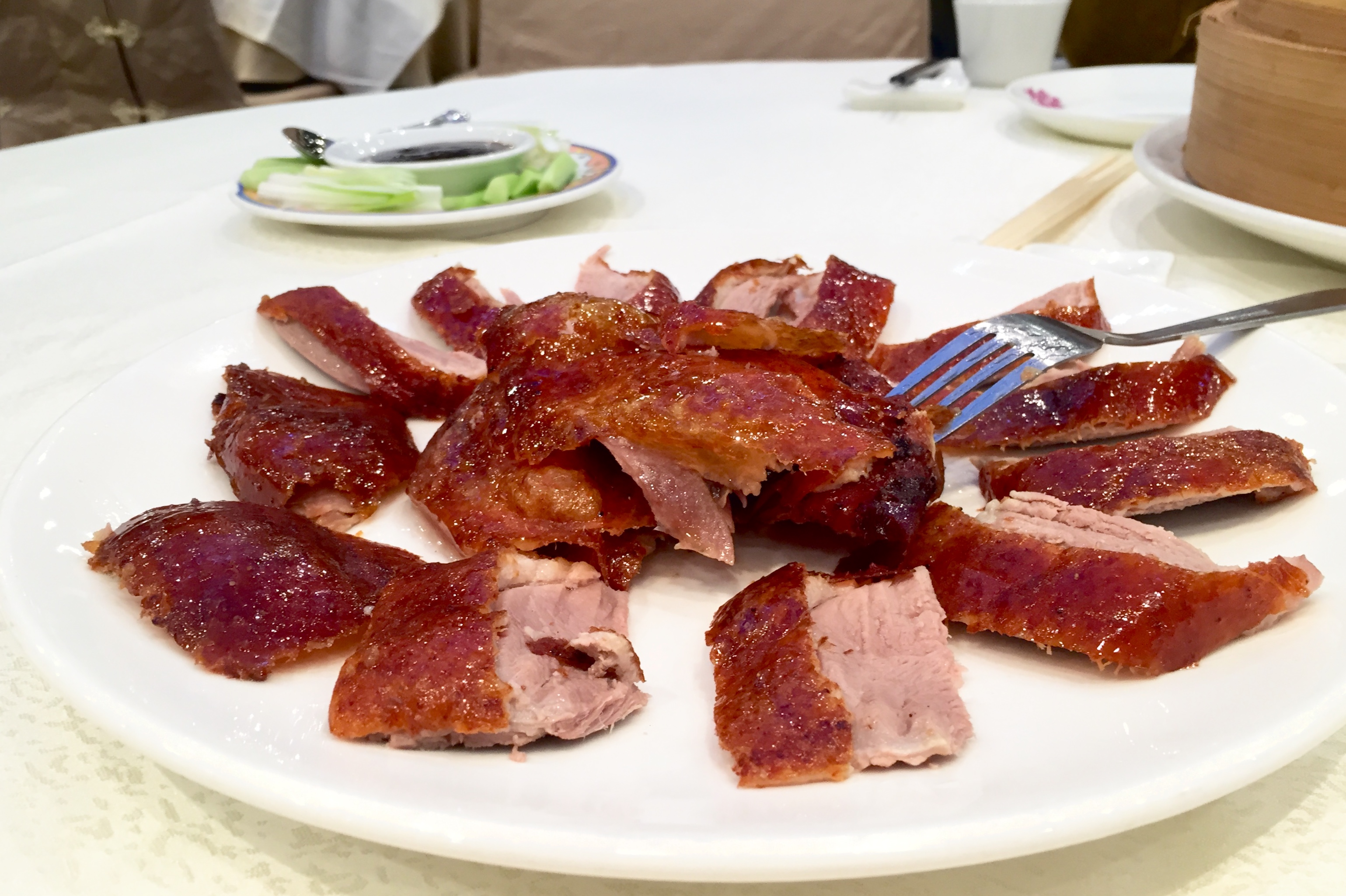 Peking Duck