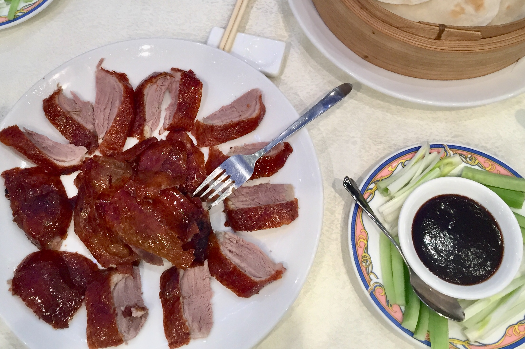 Peking Duck