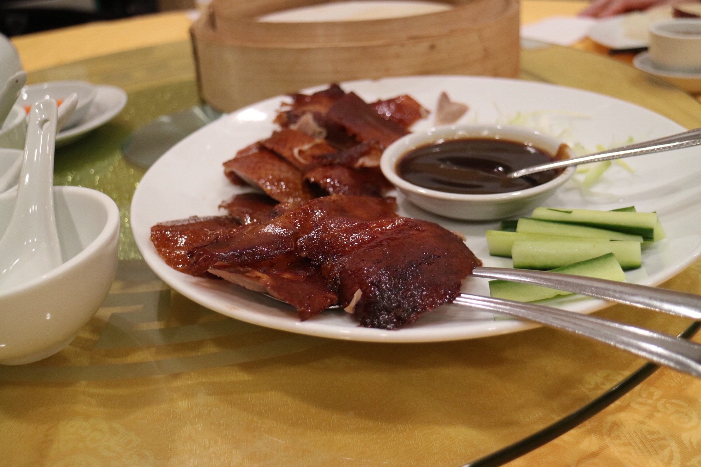 peking duck