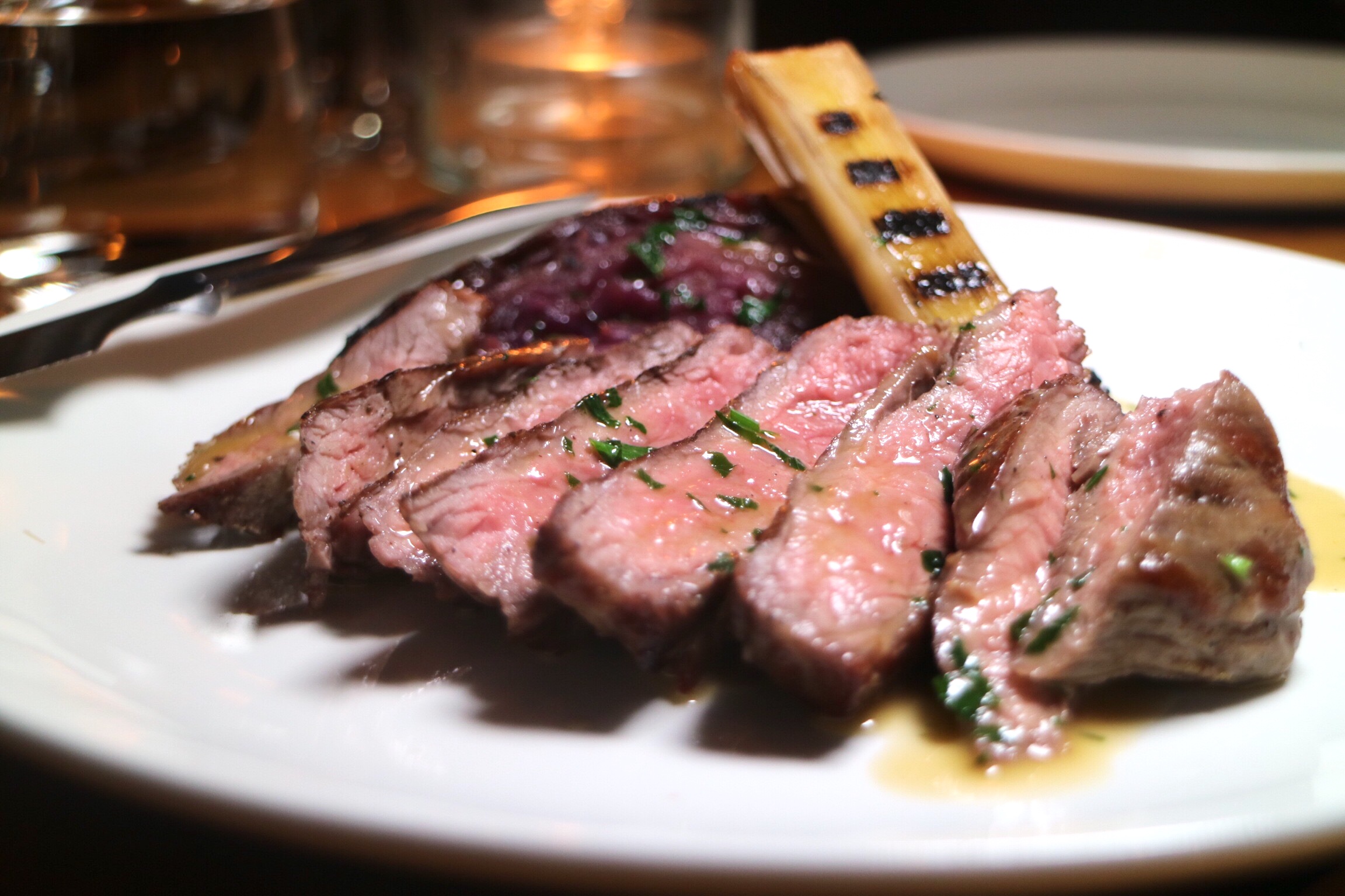 FLANK STEAK