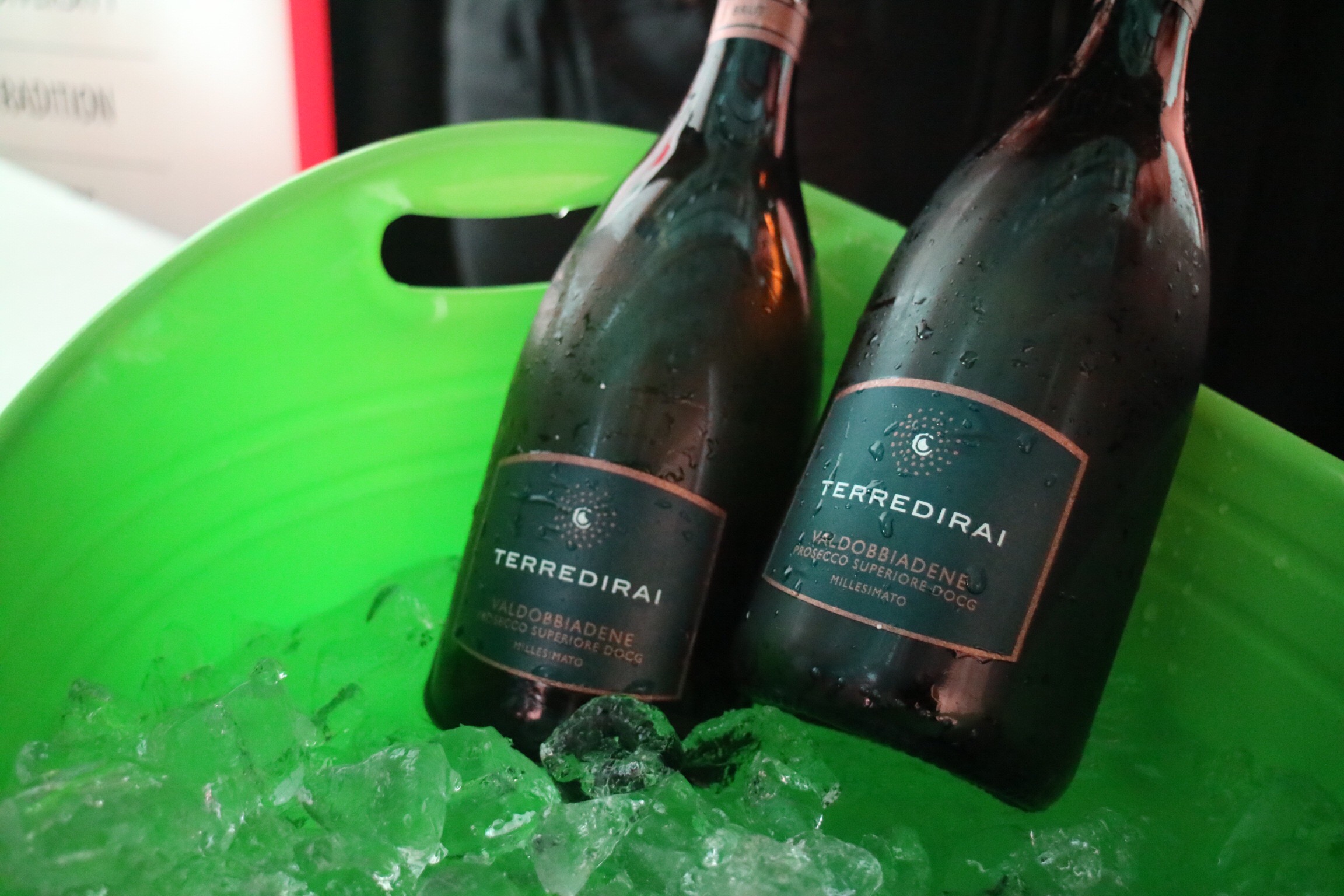 Terredirai Prosecco Superiore Docs