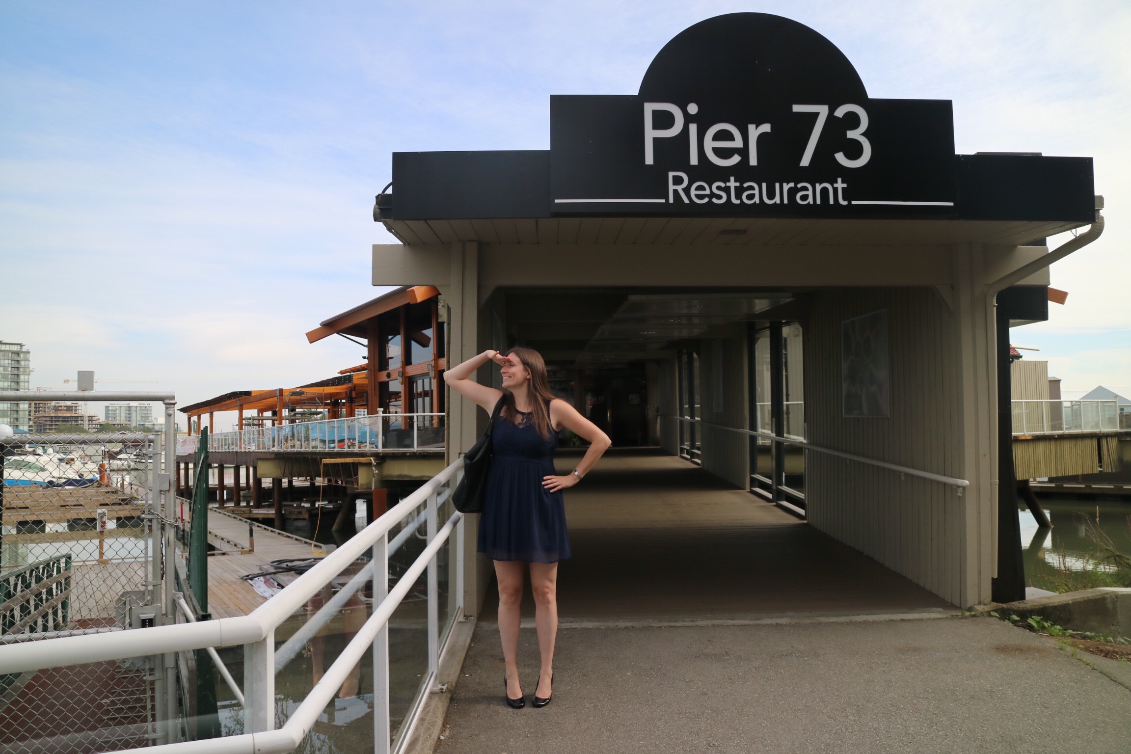 PIER 73