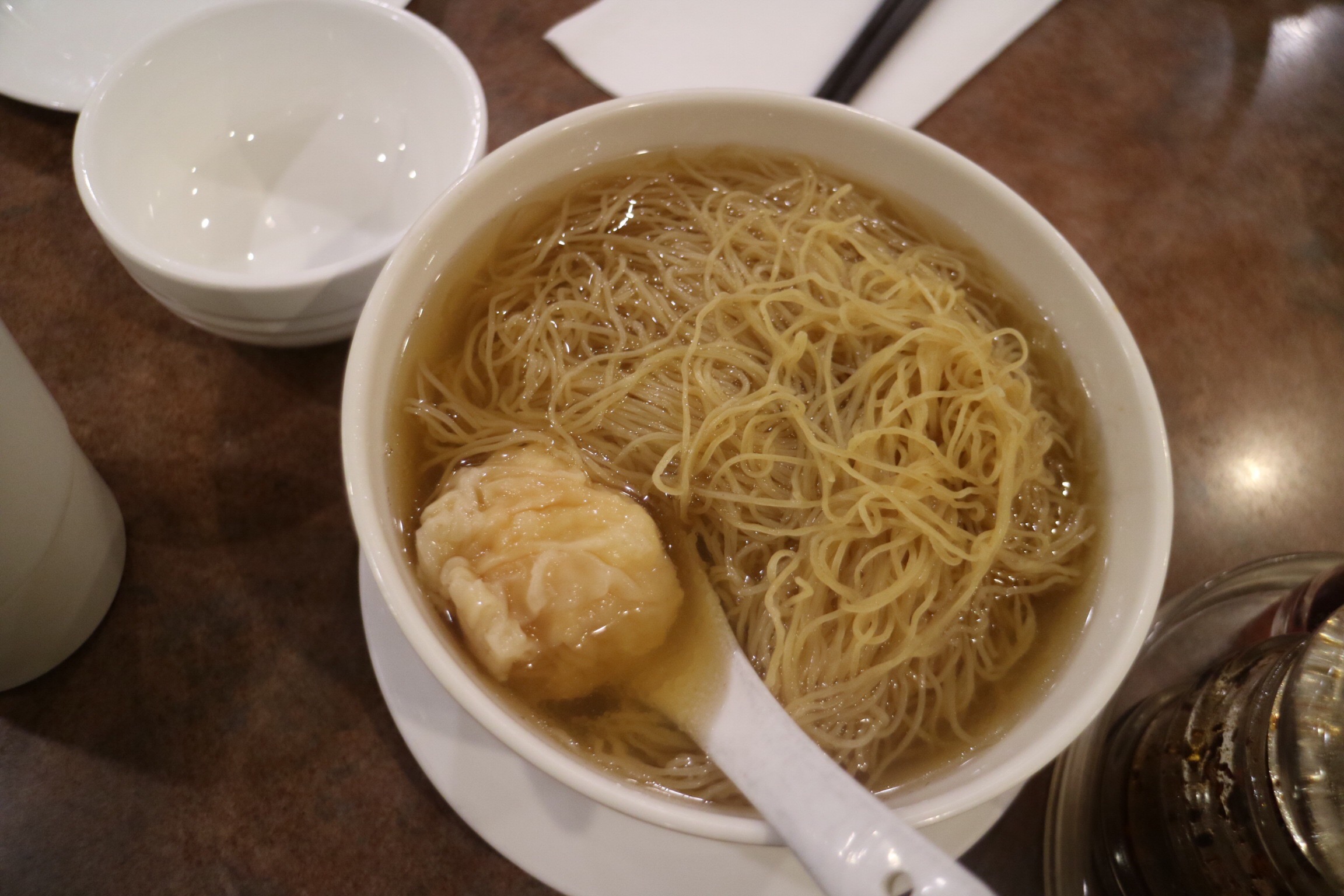 Wonton Noodle House