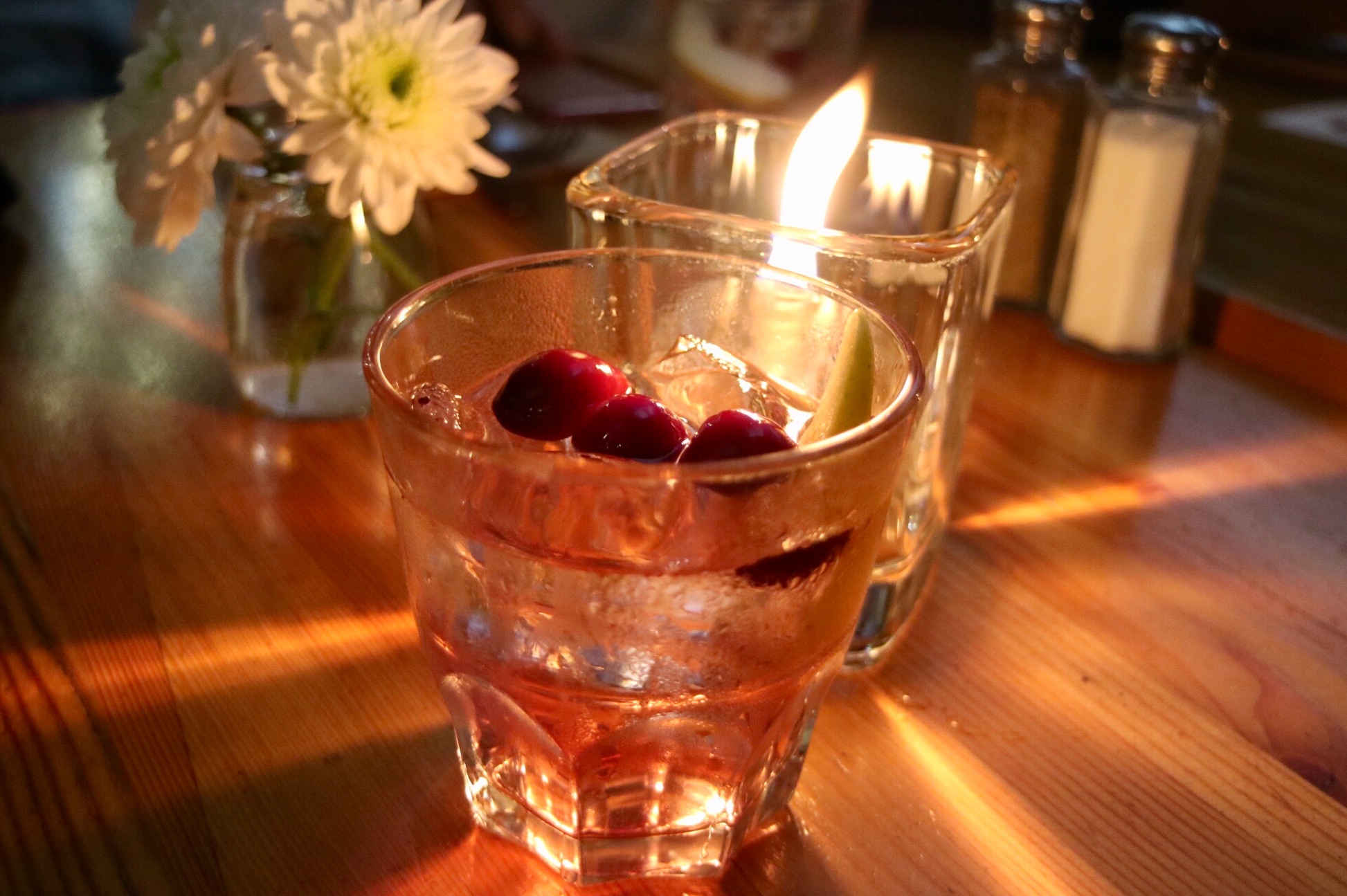 white sangria