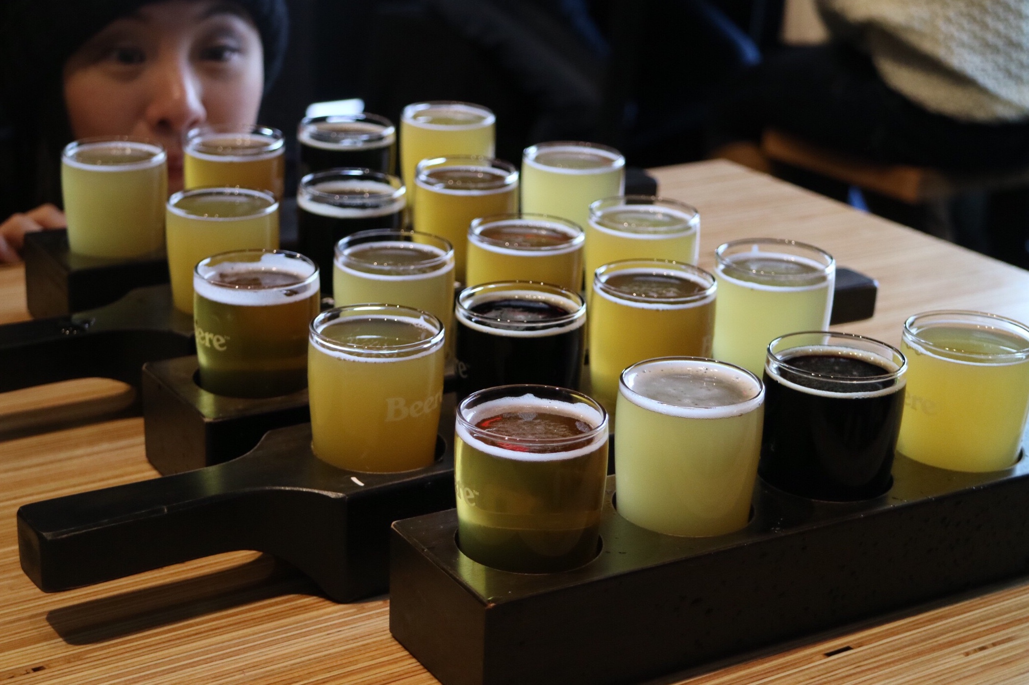Beere Brewing Company