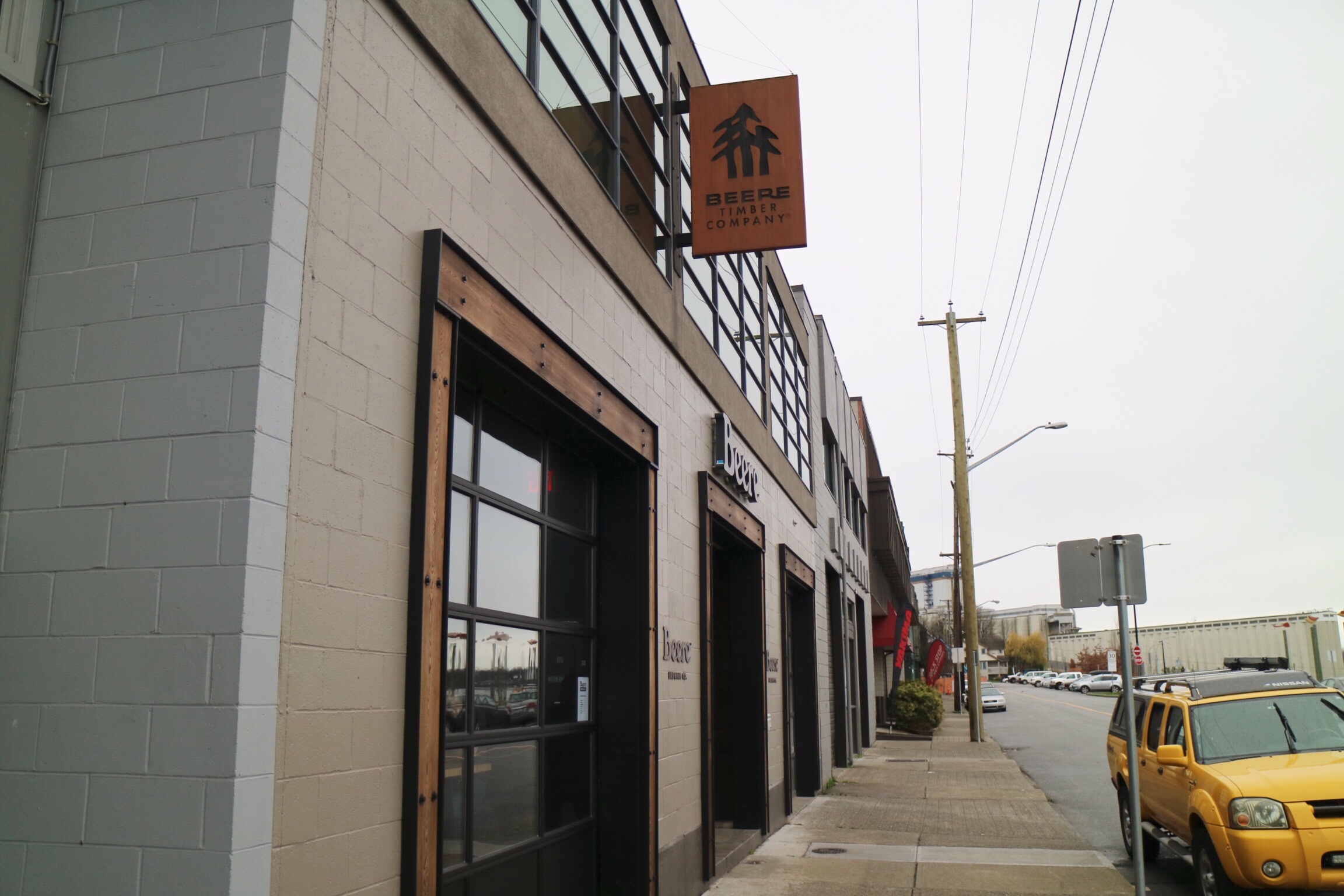 Beere Brewing Company