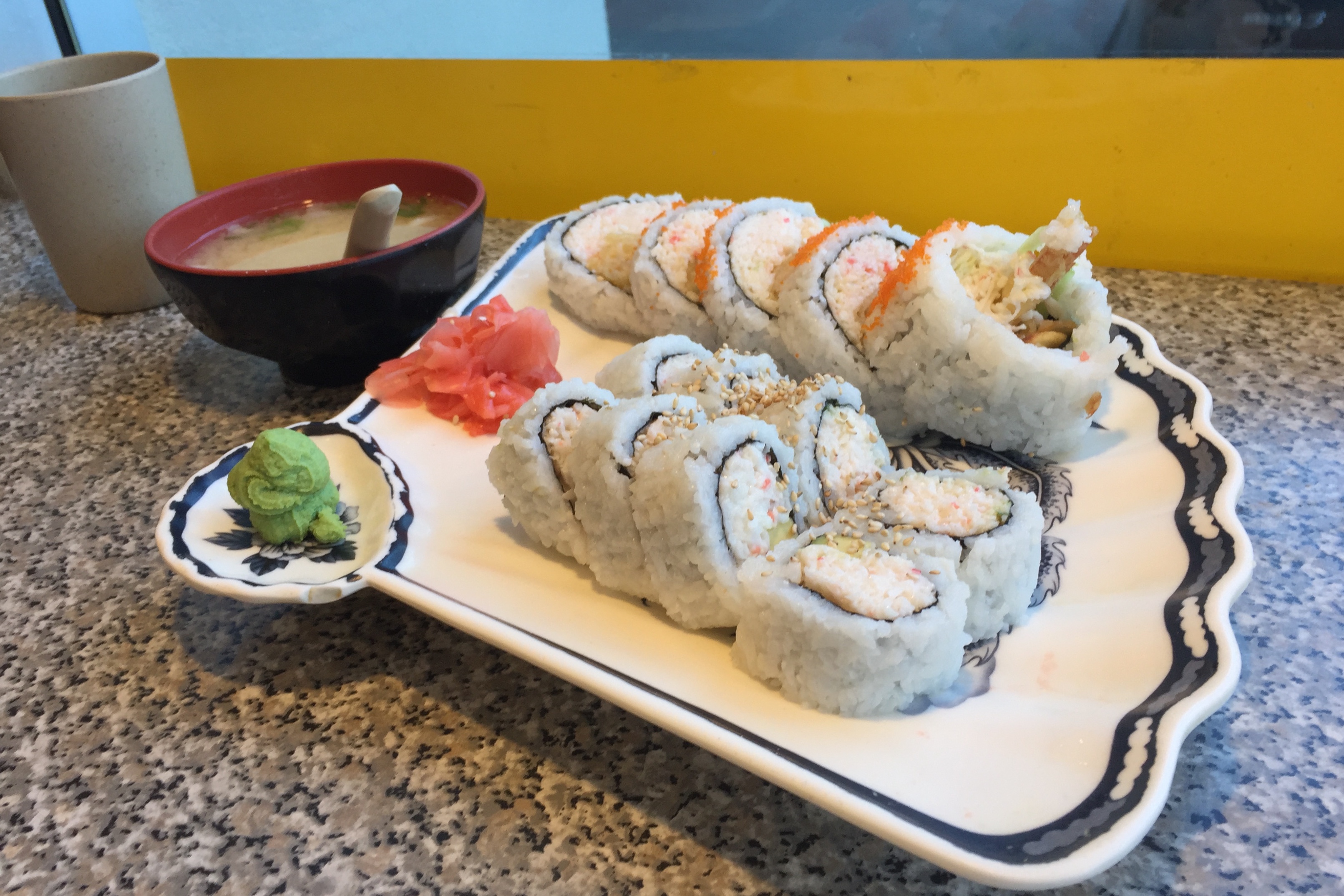 Tokyo Joe Richmond