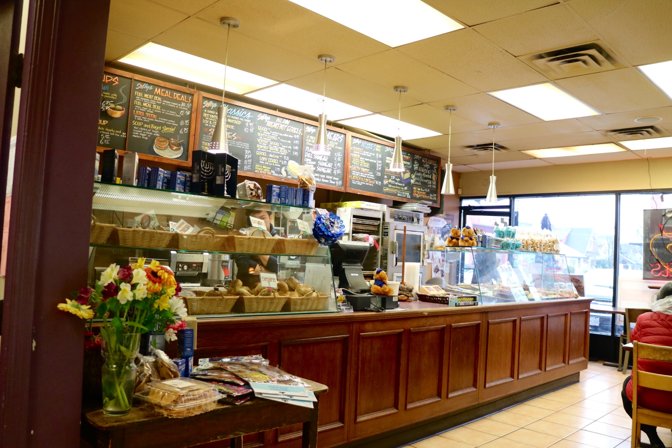 Solly's Bagelry